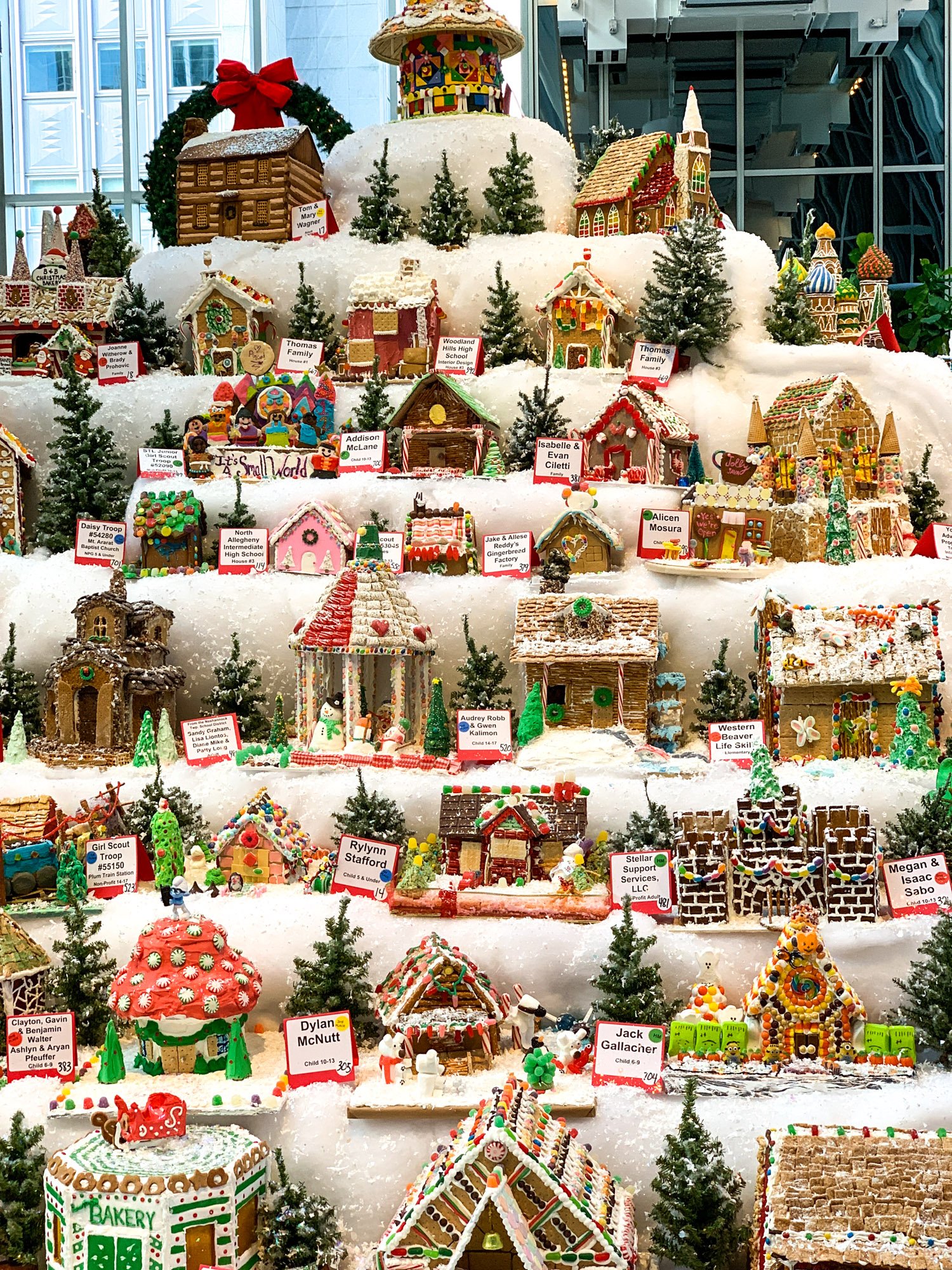 sunday snapshots I howsweeteats.com