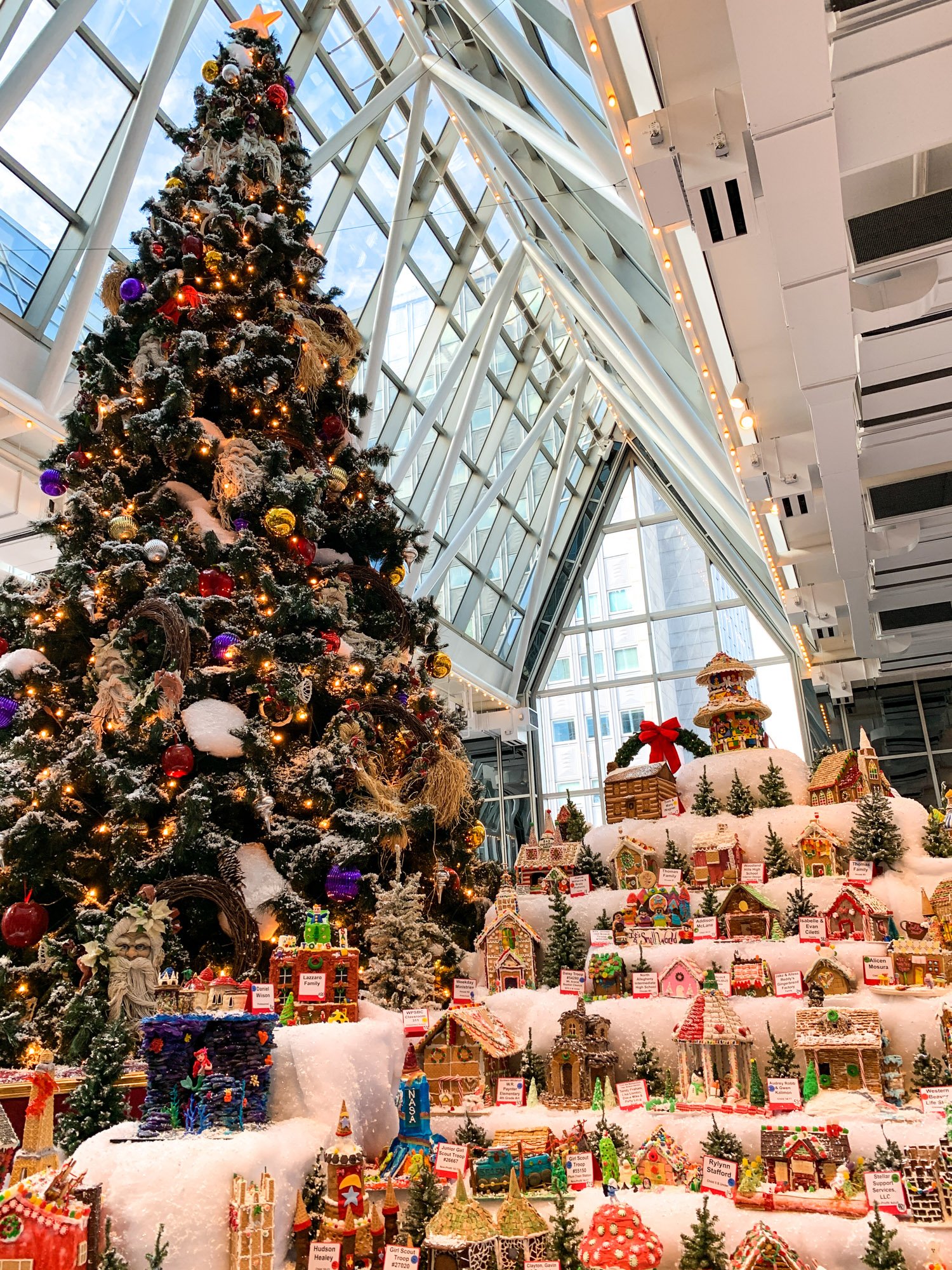 sunday snapshots I howsweeteats.com