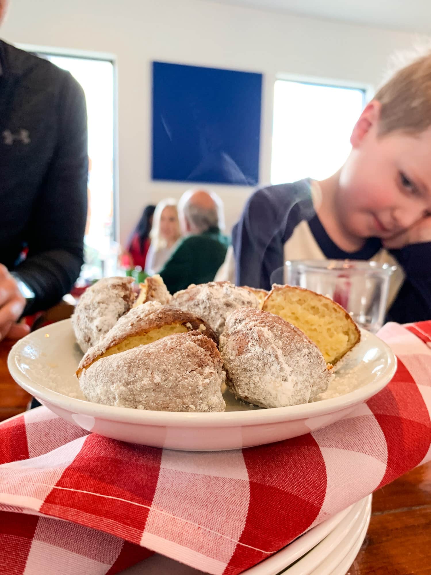 sunday snapshots I howsweeteats.com