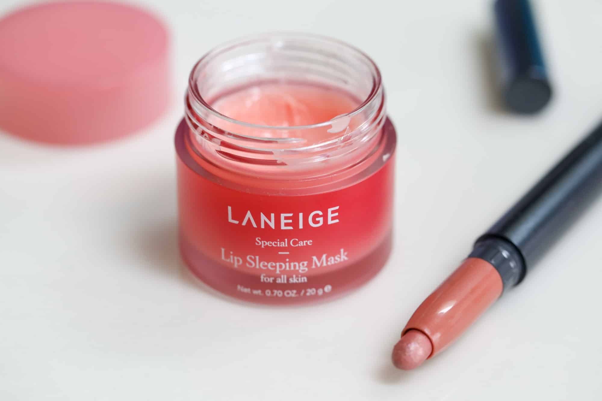 january beauty favorites I howsweeteats.com