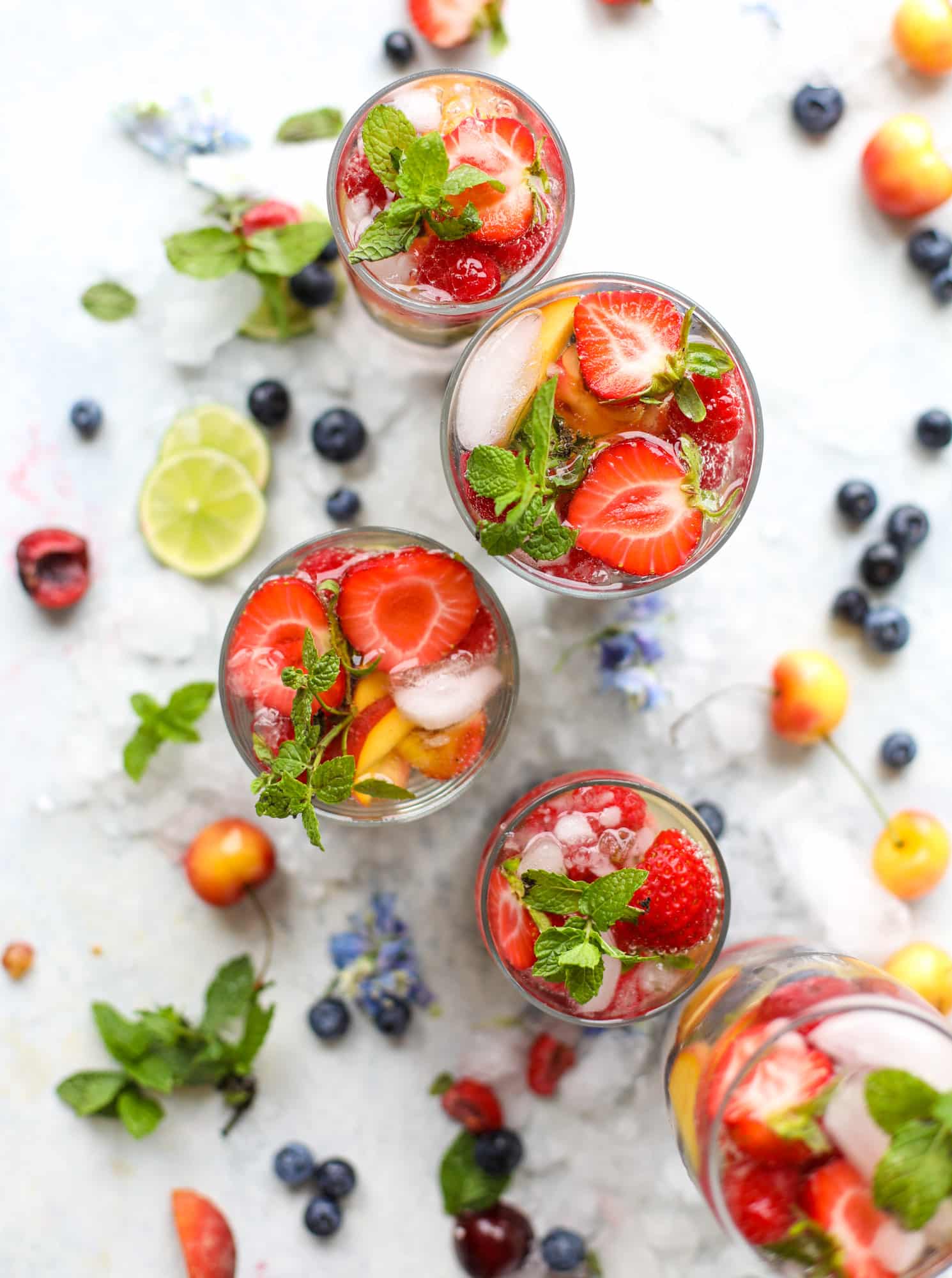 how i deal with the comparison trap I howsweeteats.com