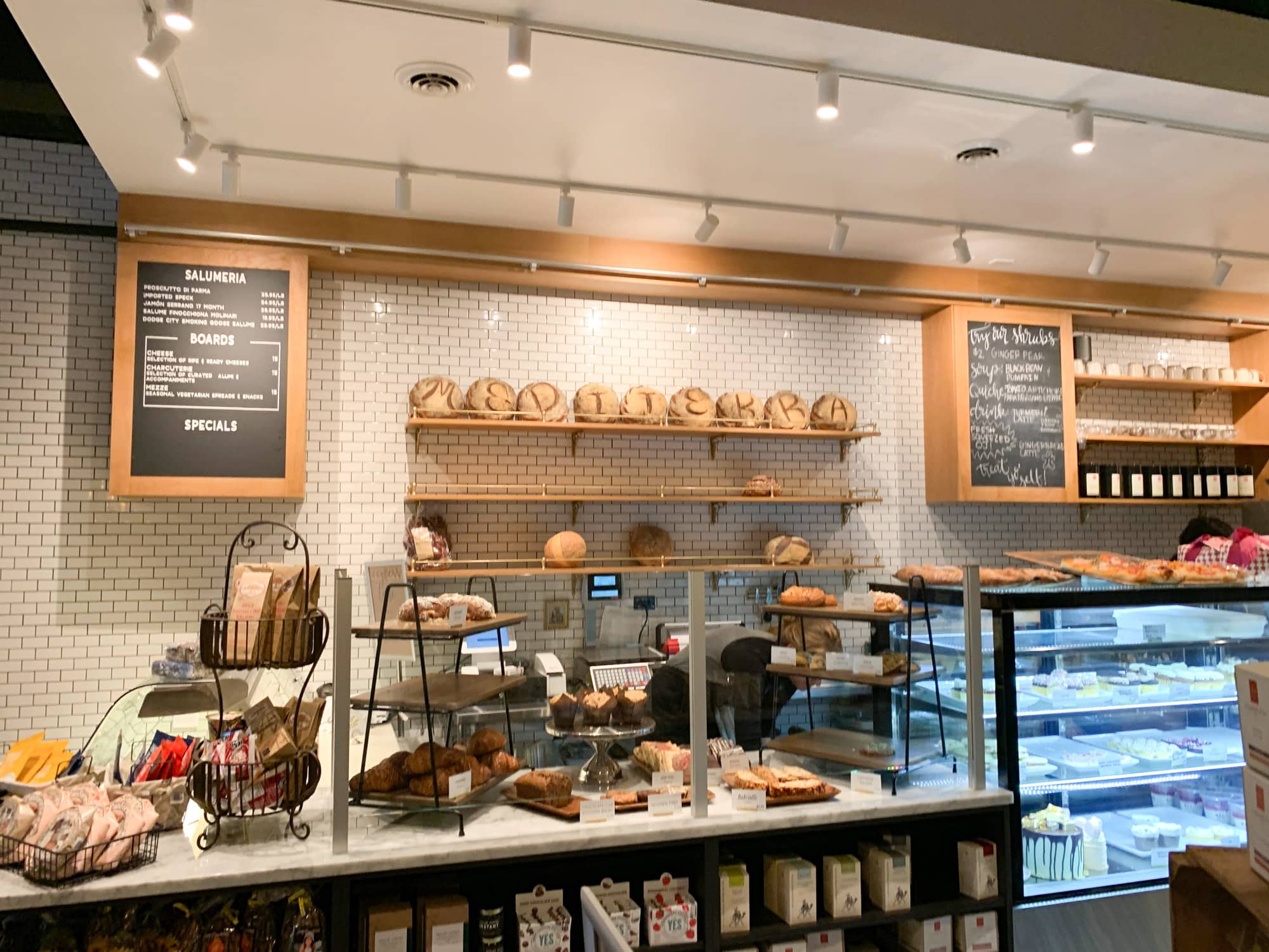 on life lately I howsweeteats.com