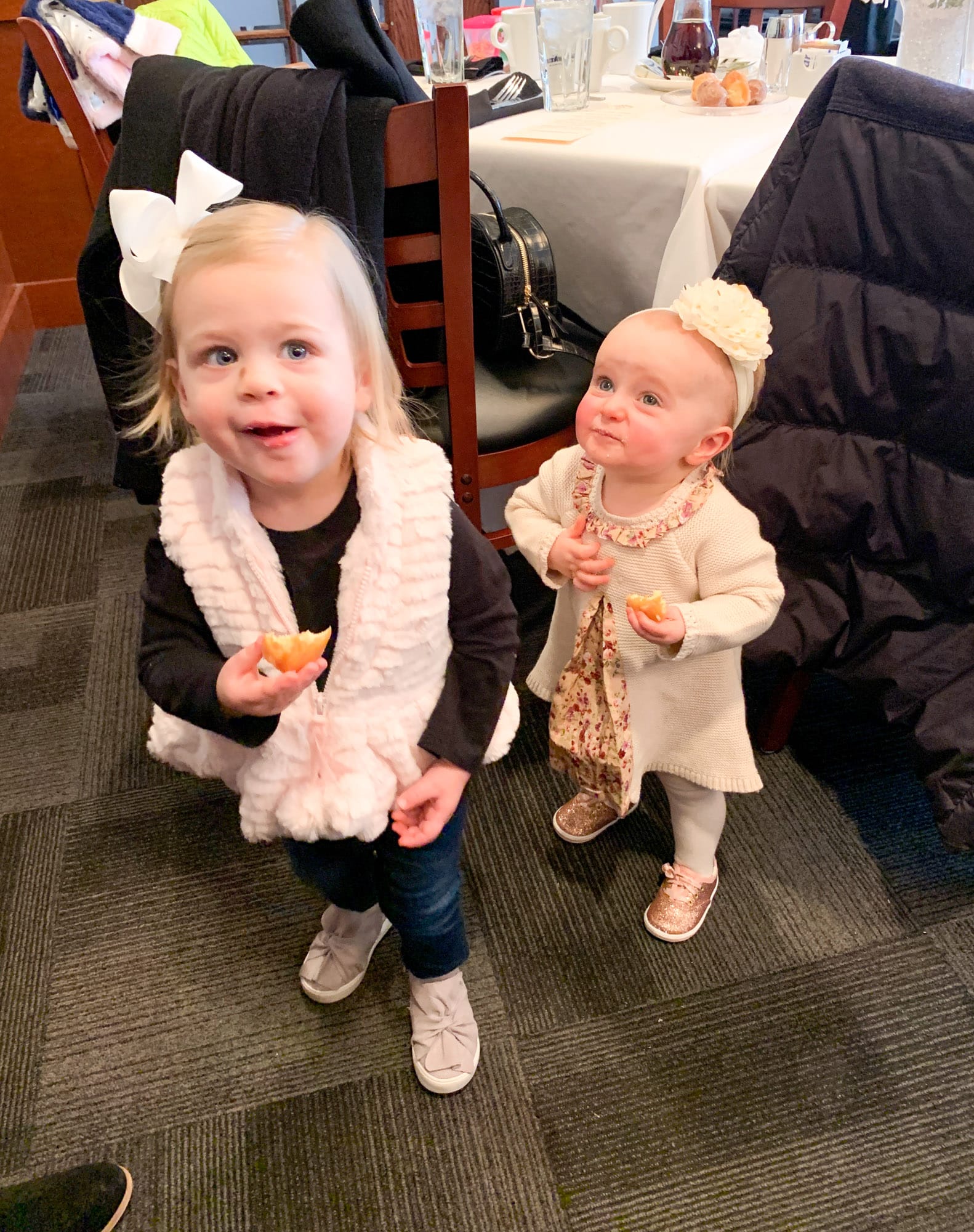 on life lately I howsweeteats.com