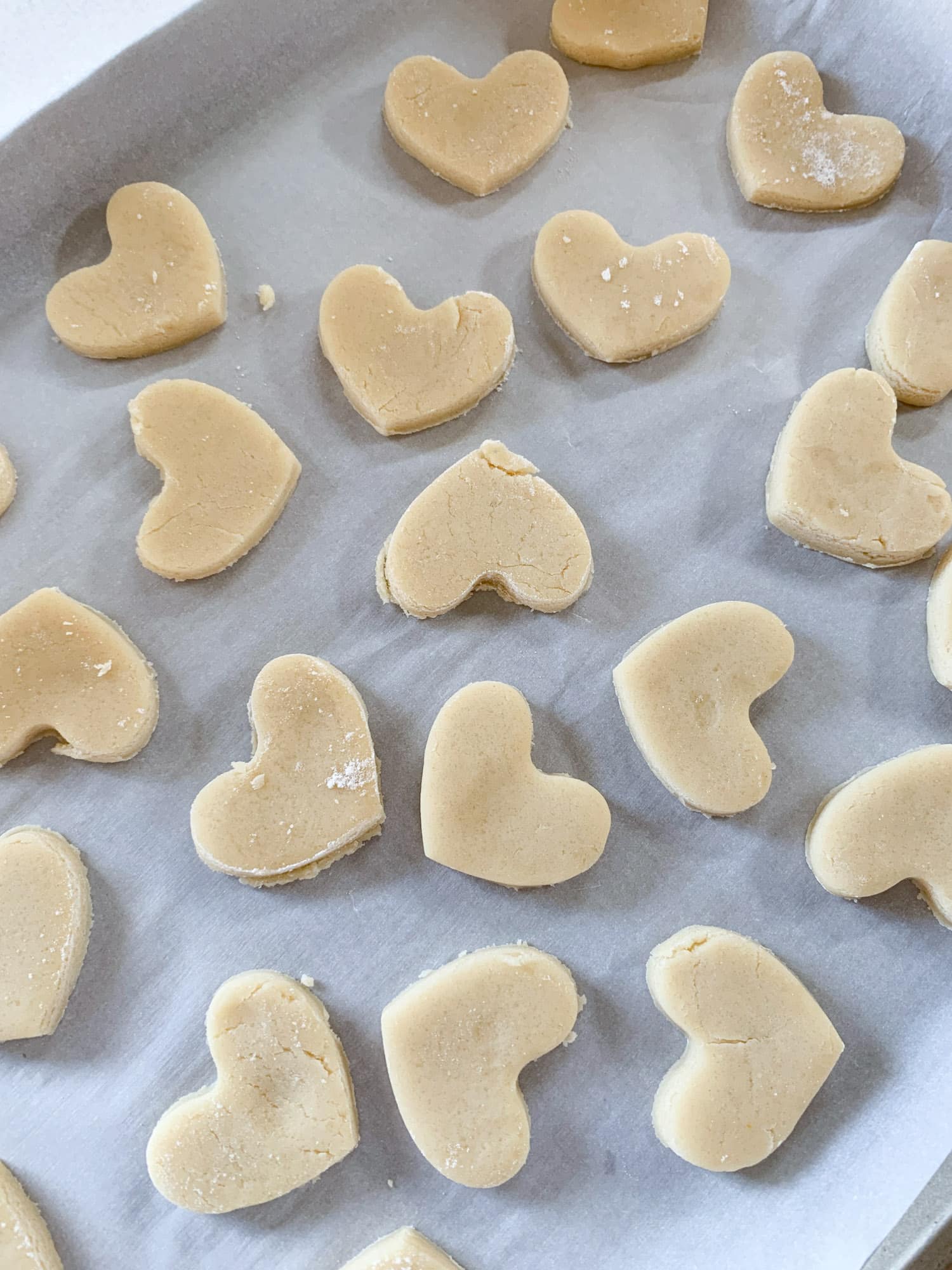 on life lately I howsweeteats.com