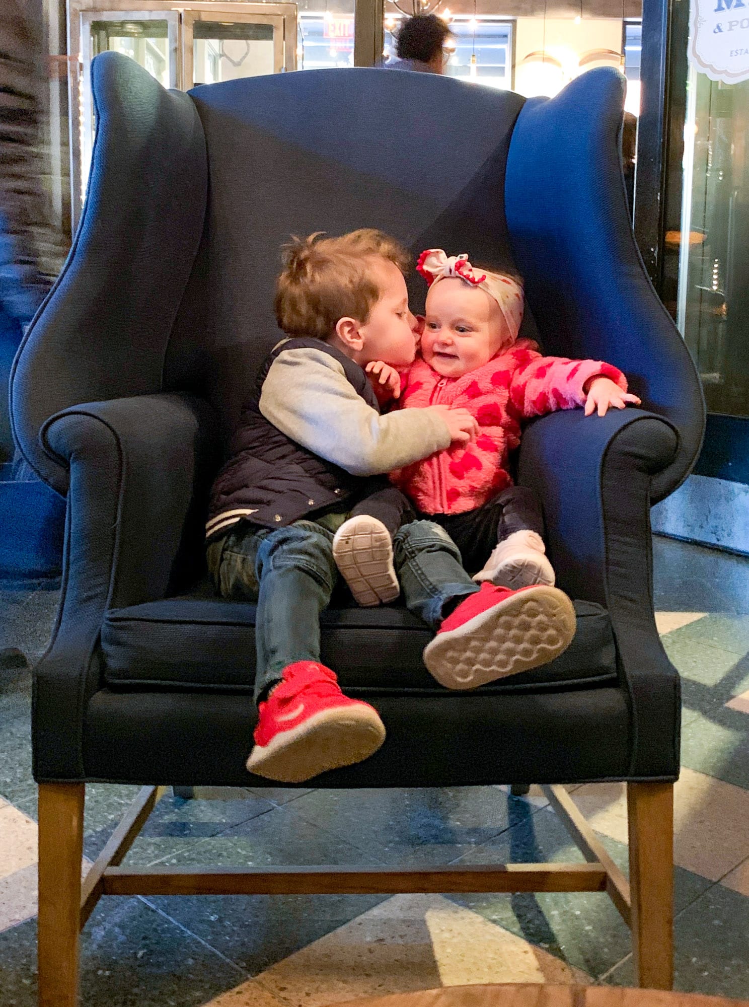 on life lately I howsweeteats.com