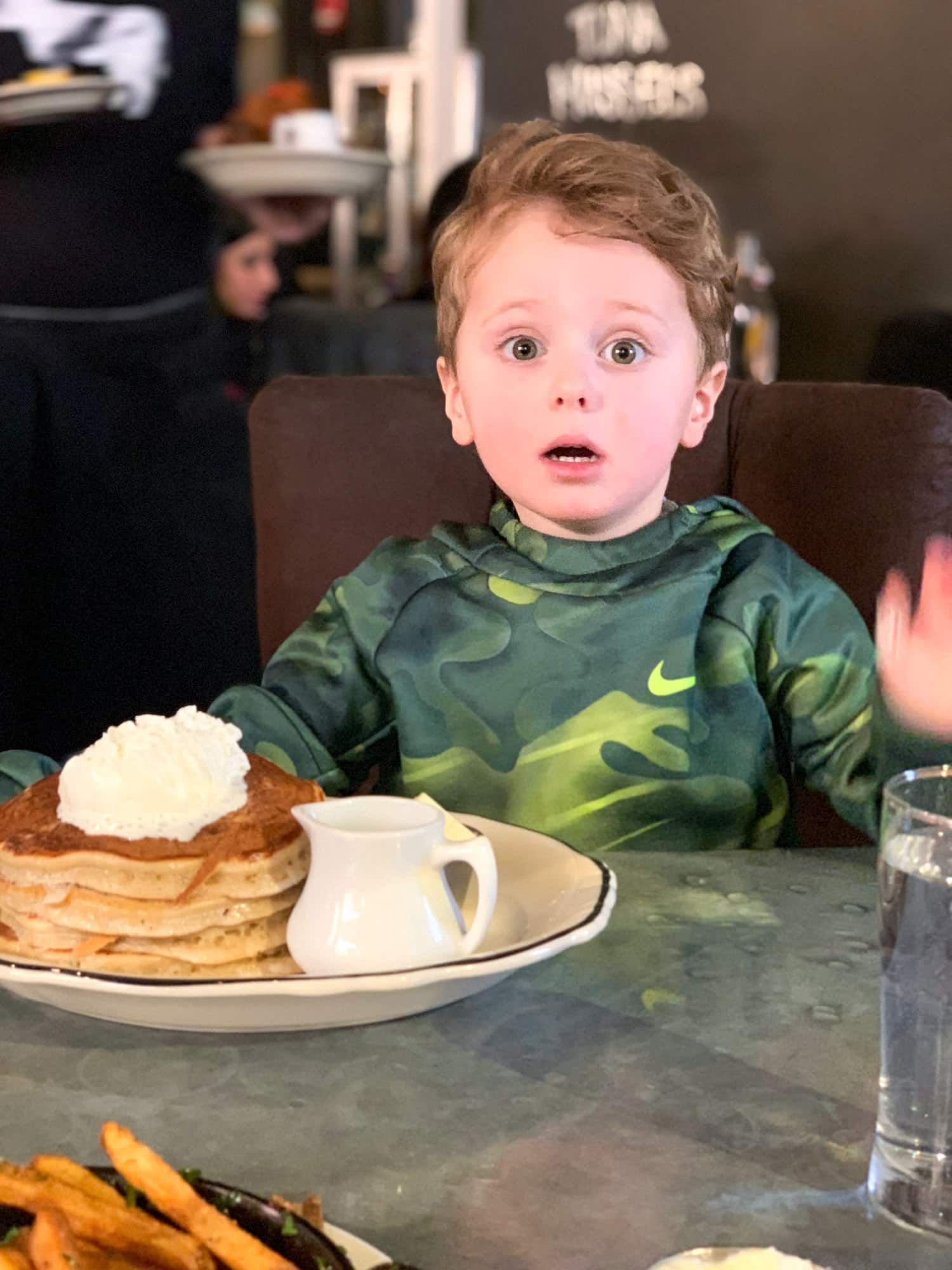 on life lately I howsweeteats.com