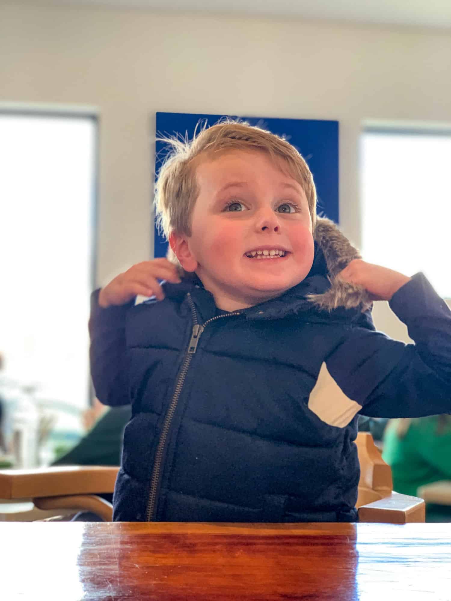 max and emilia I howsweeteats.com