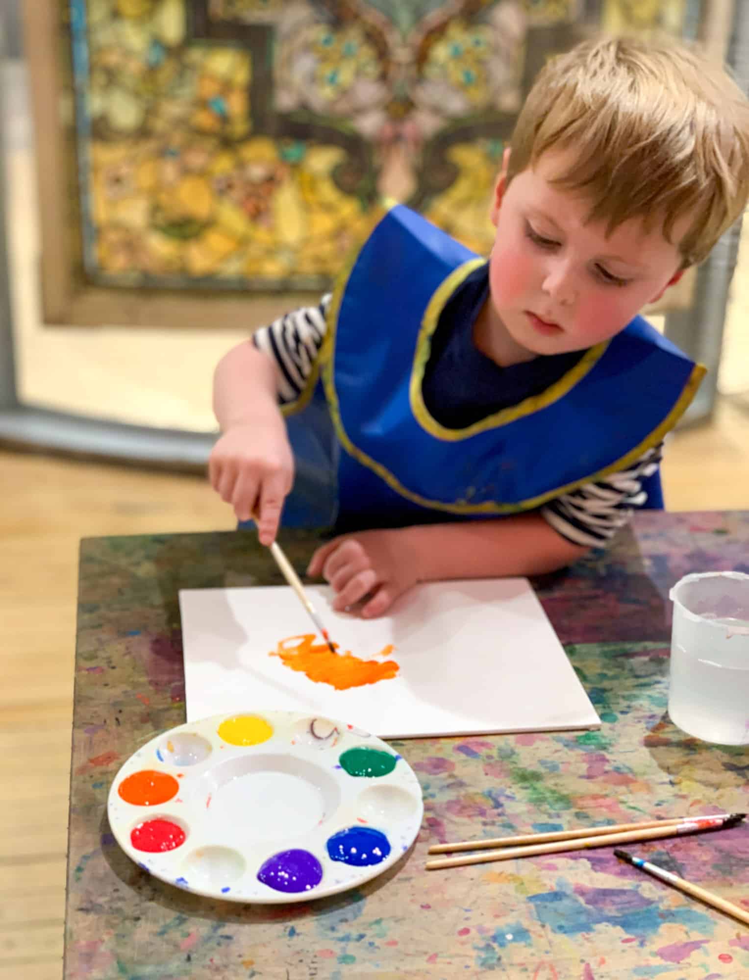 max and emilia I howsweeteats.com