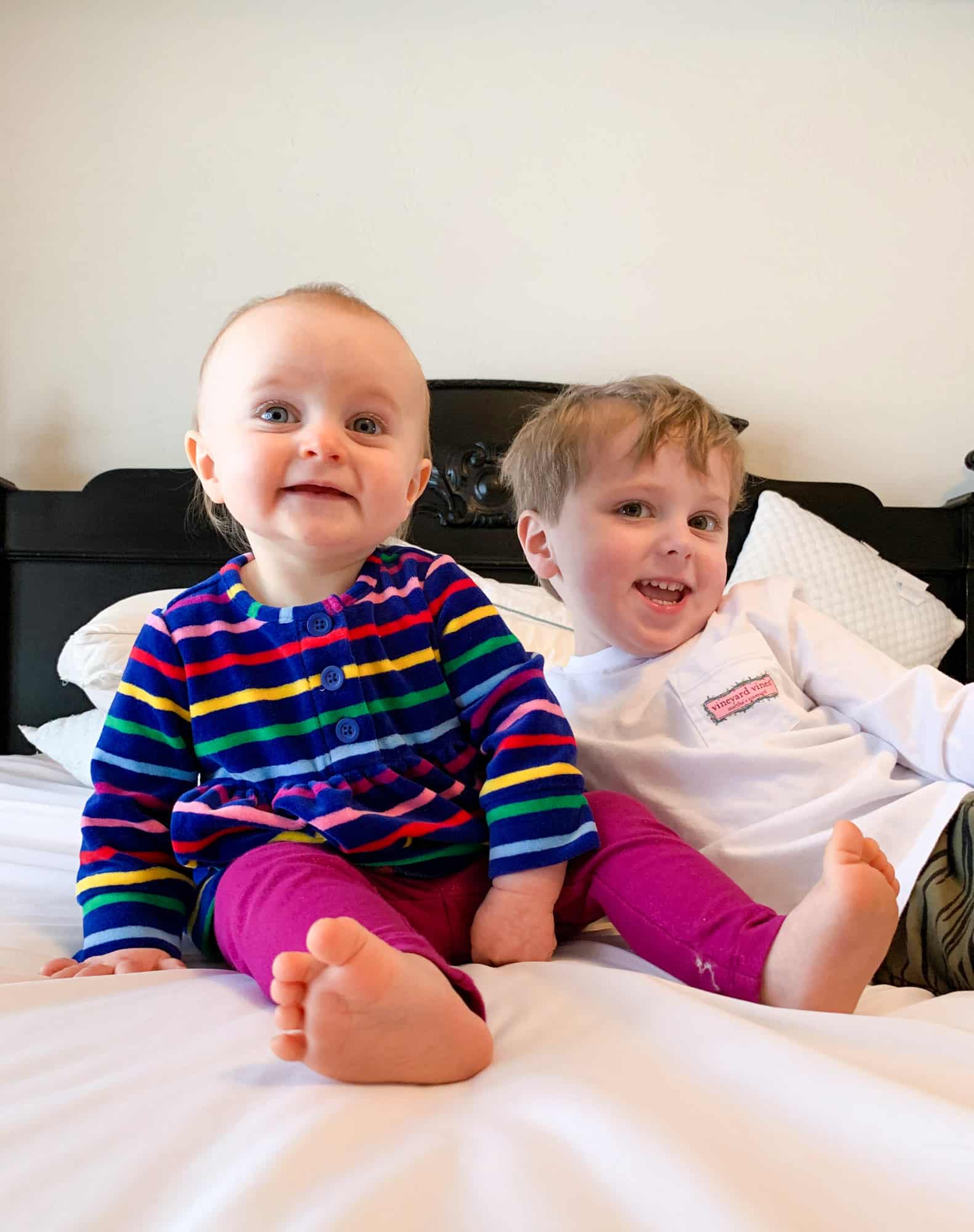 max and emilia I howsweeteats.com