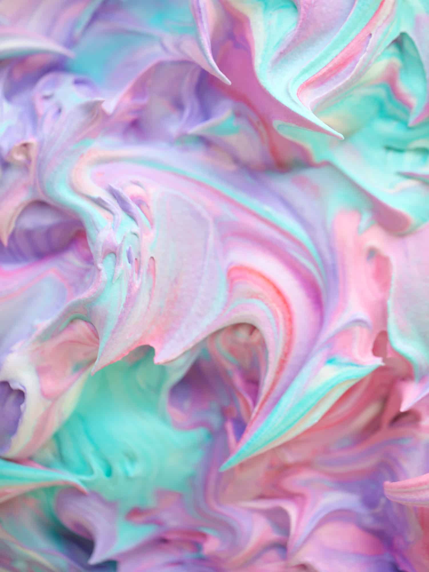 prettiest easter eggs I howsweeteats.com