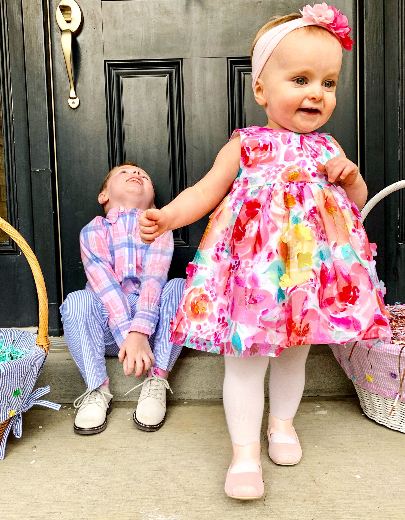 easter week 2019