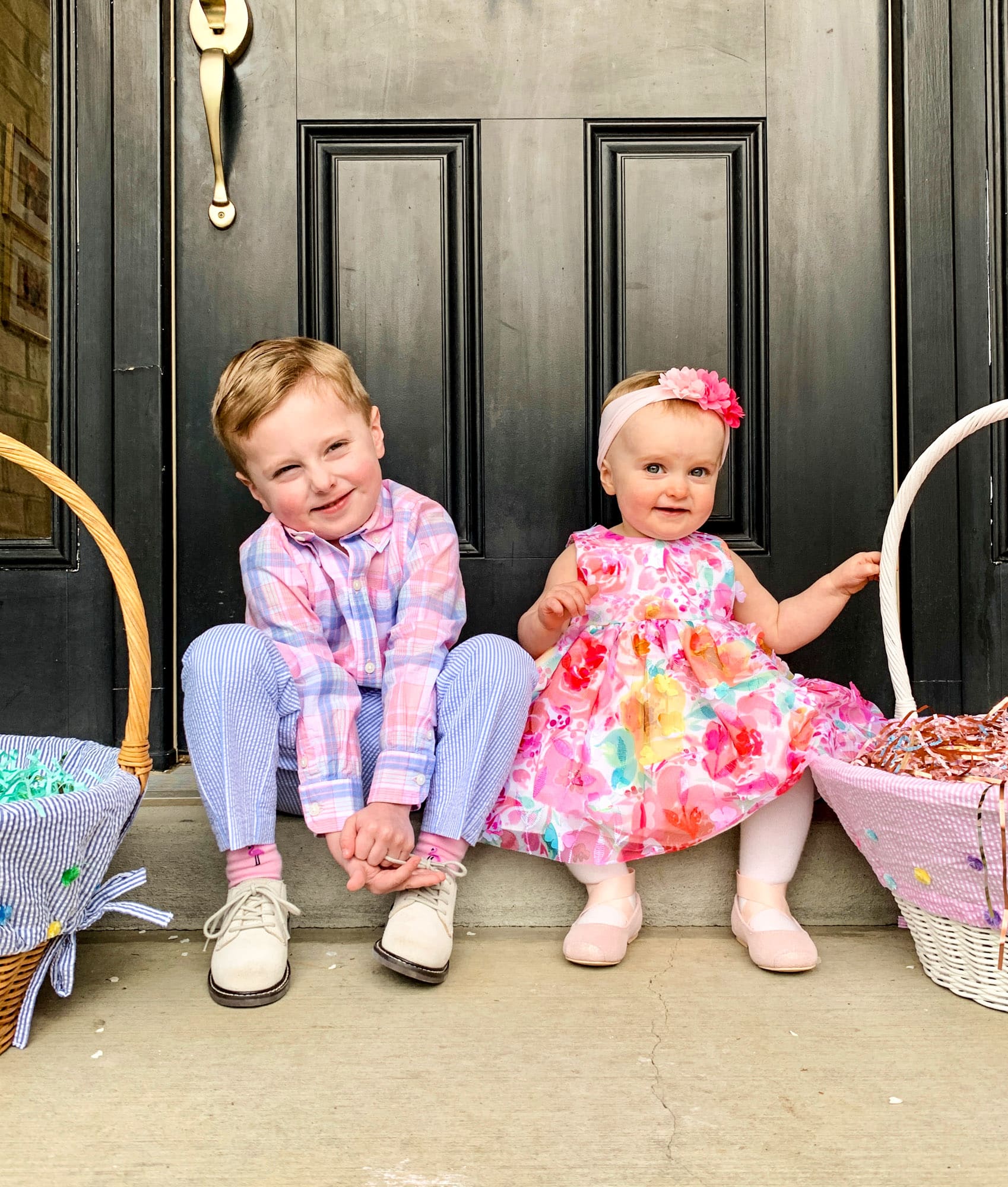 easter week 2019