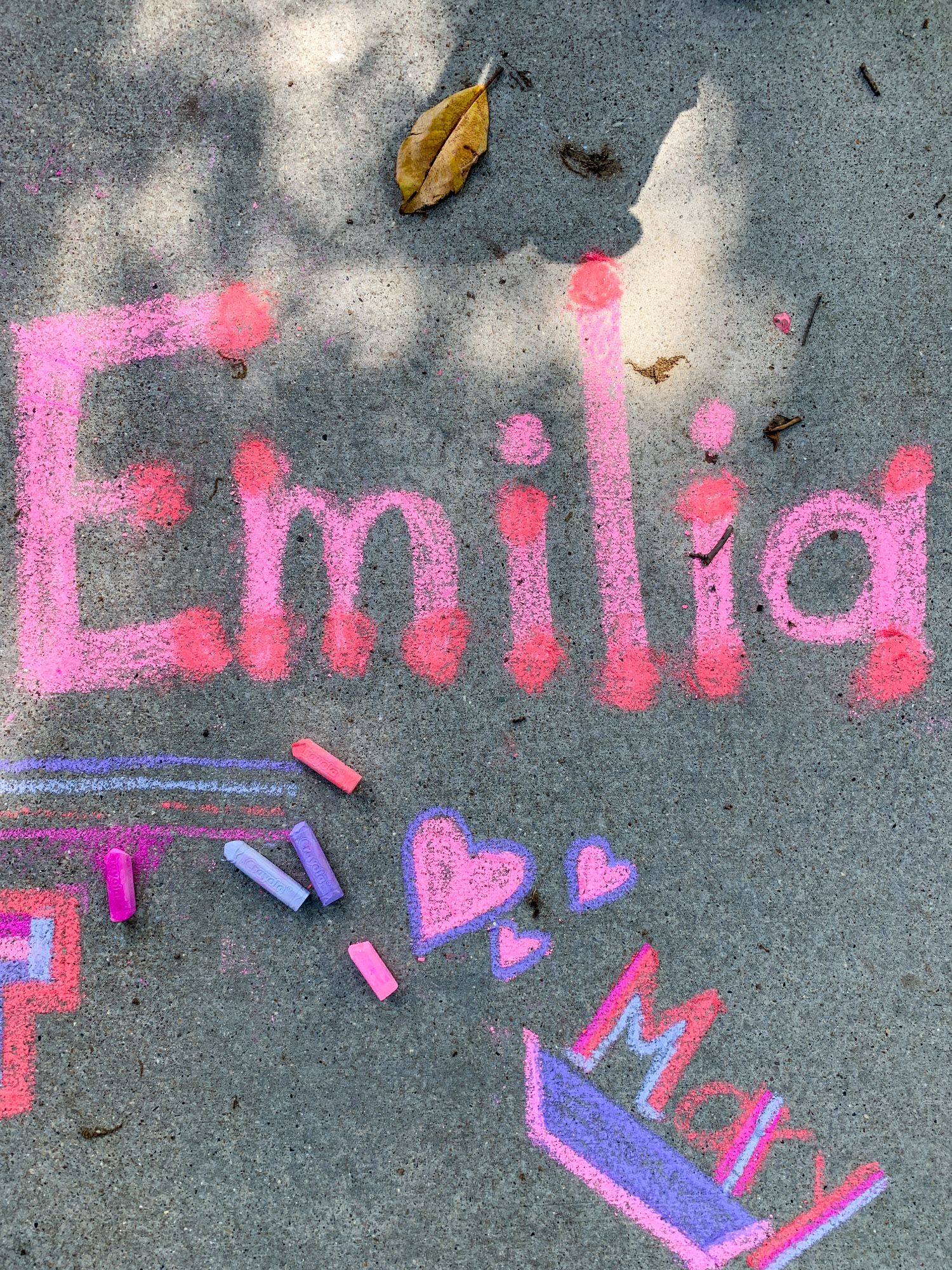 memorial day weekend photo diary