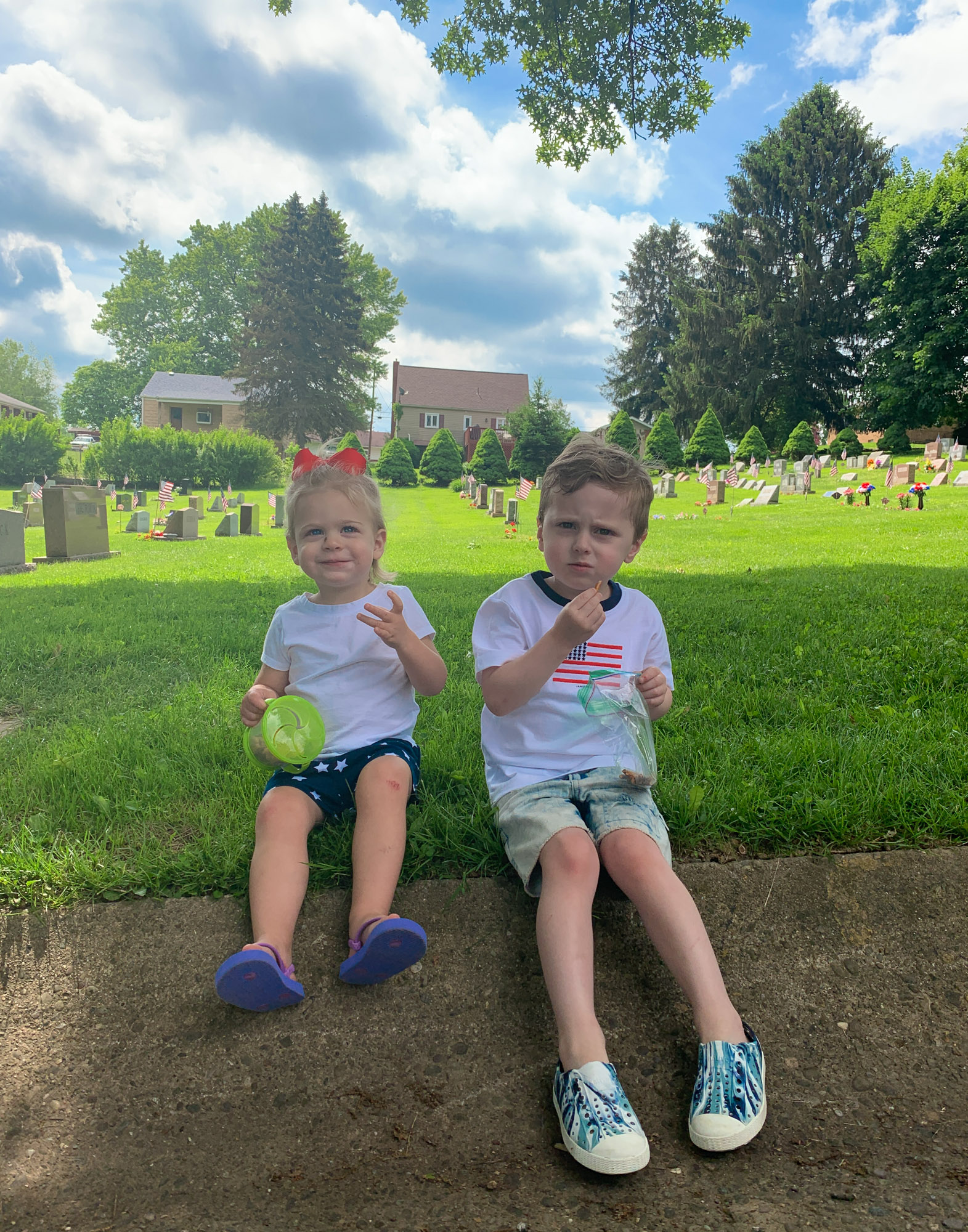 memorial day weekend photo diary