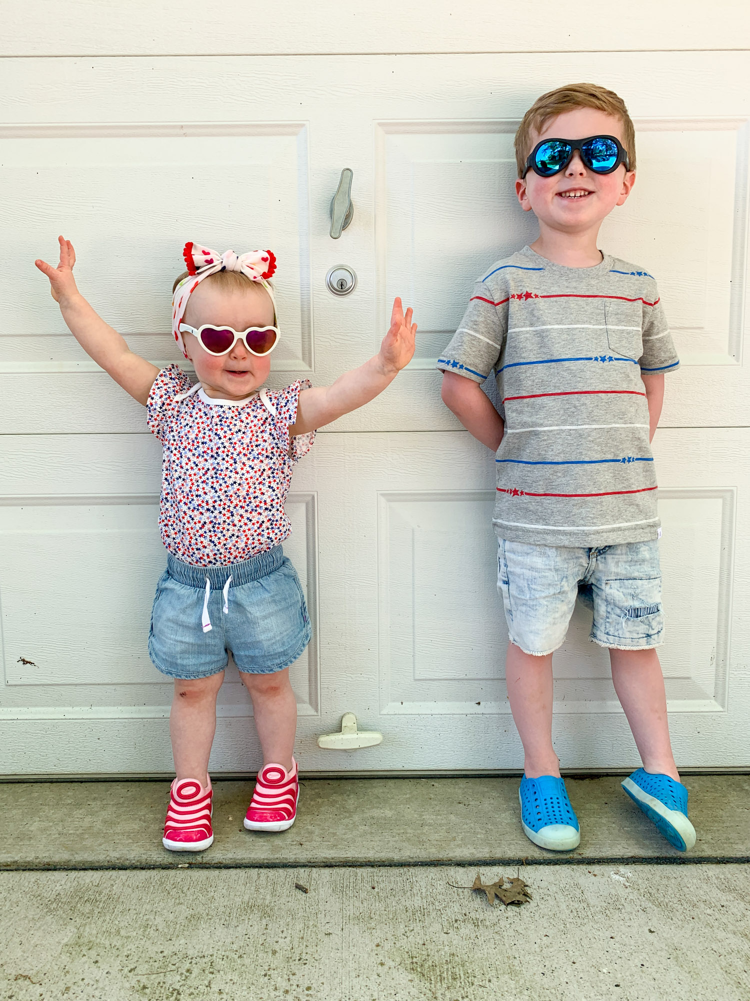 memorial day weekend photo diary