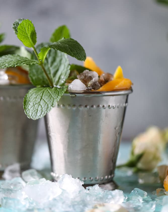 favorite kentucky derby recipes