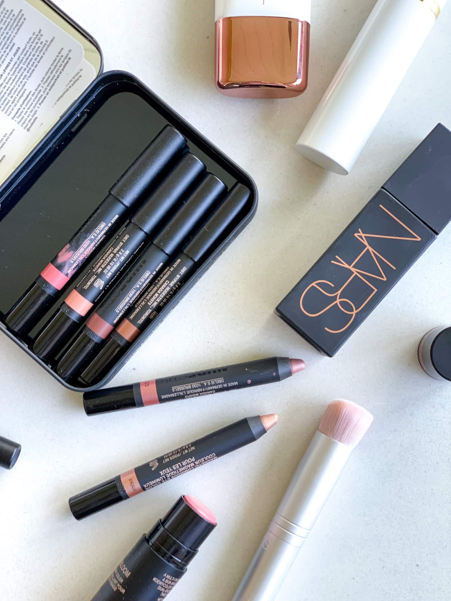 june beauty favorites