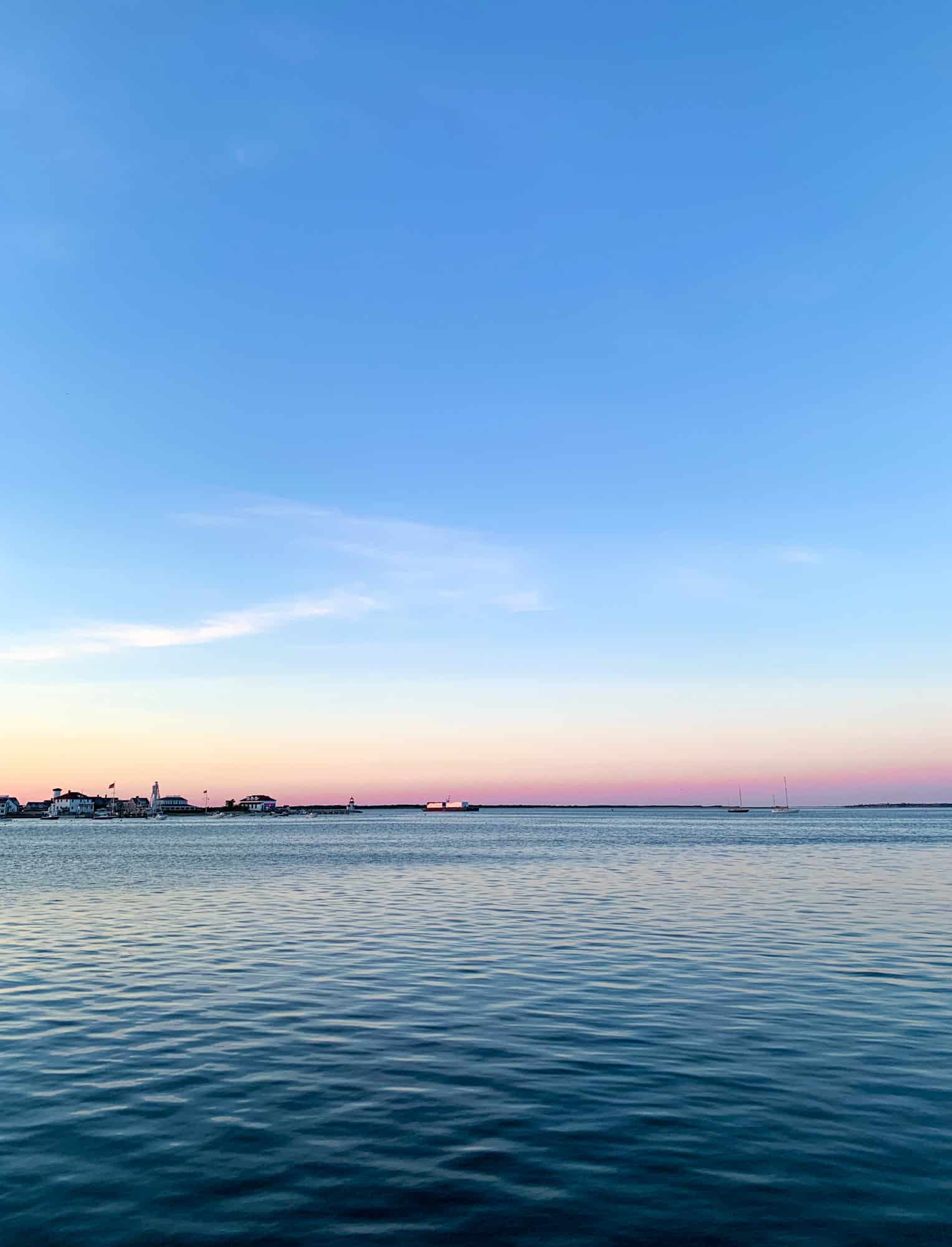 nantucket 2019 I howsweeteats