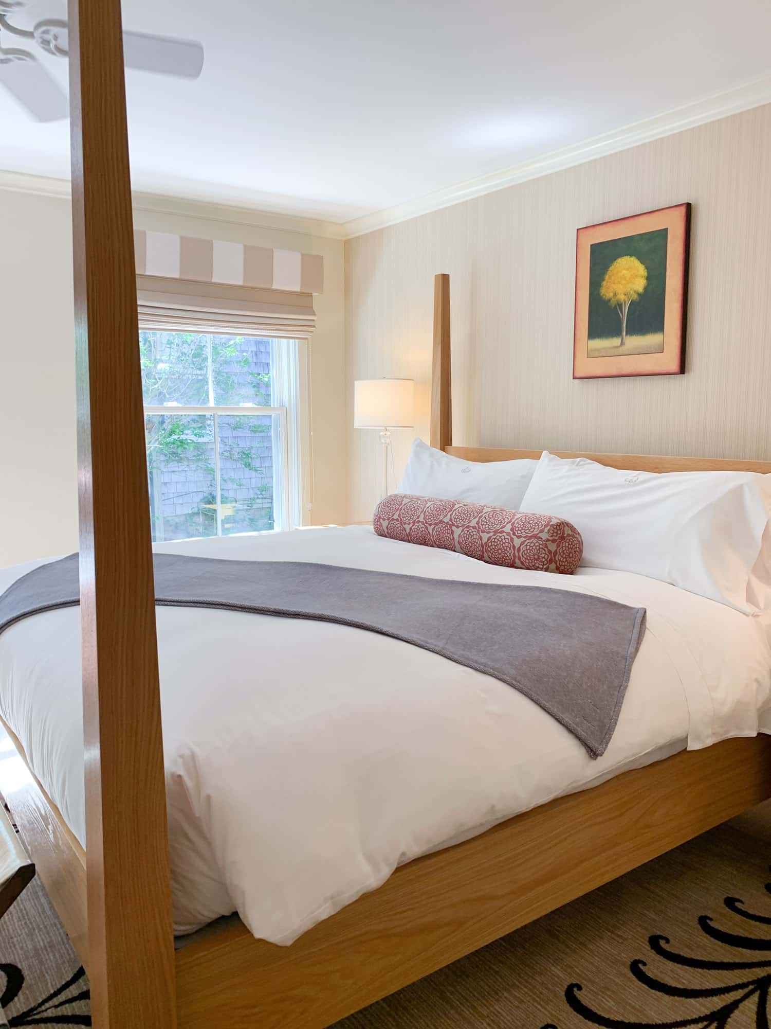 nantucket 2019 I howsweeteats