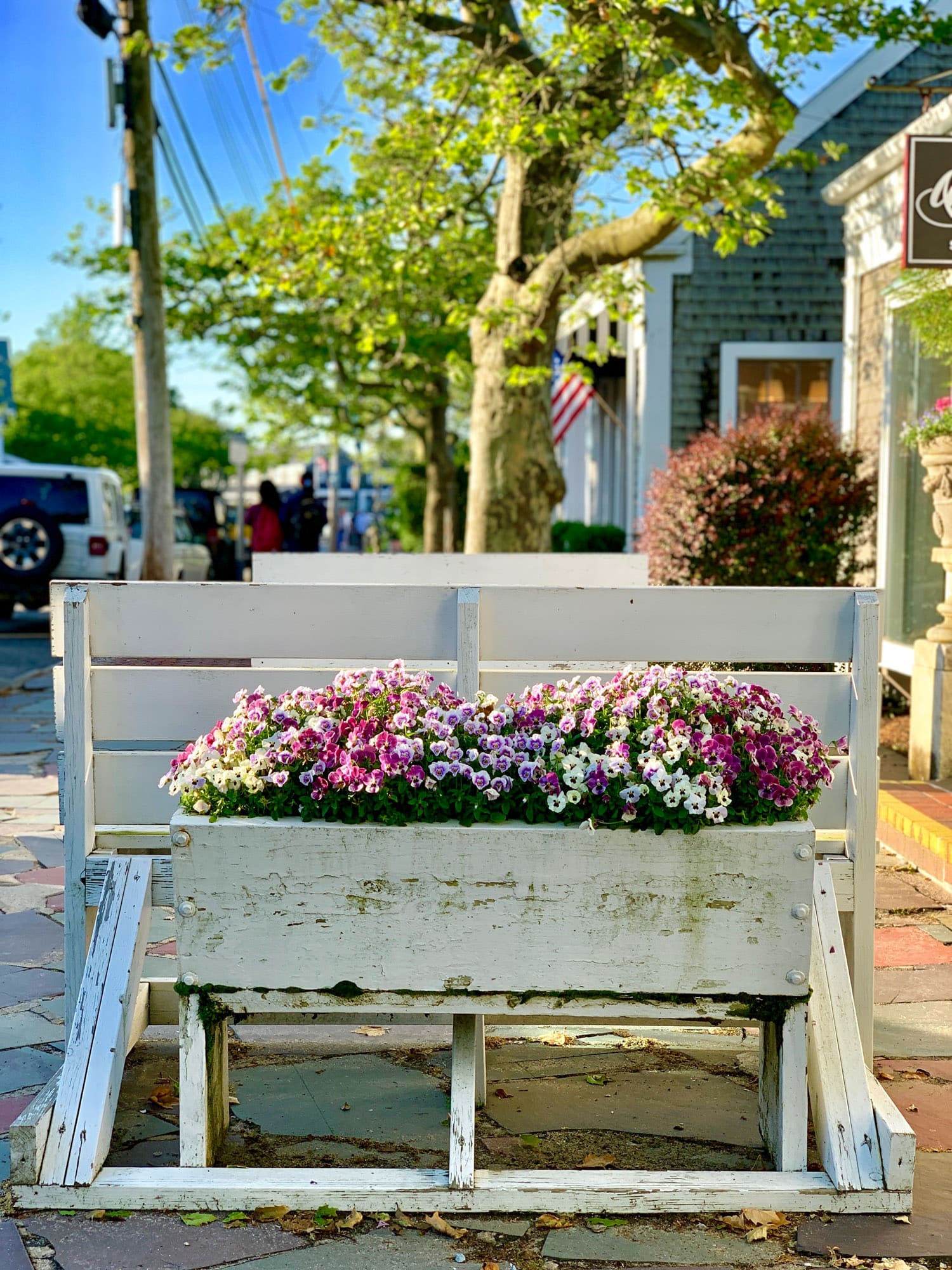 nantucket 2019 I howsweeteats