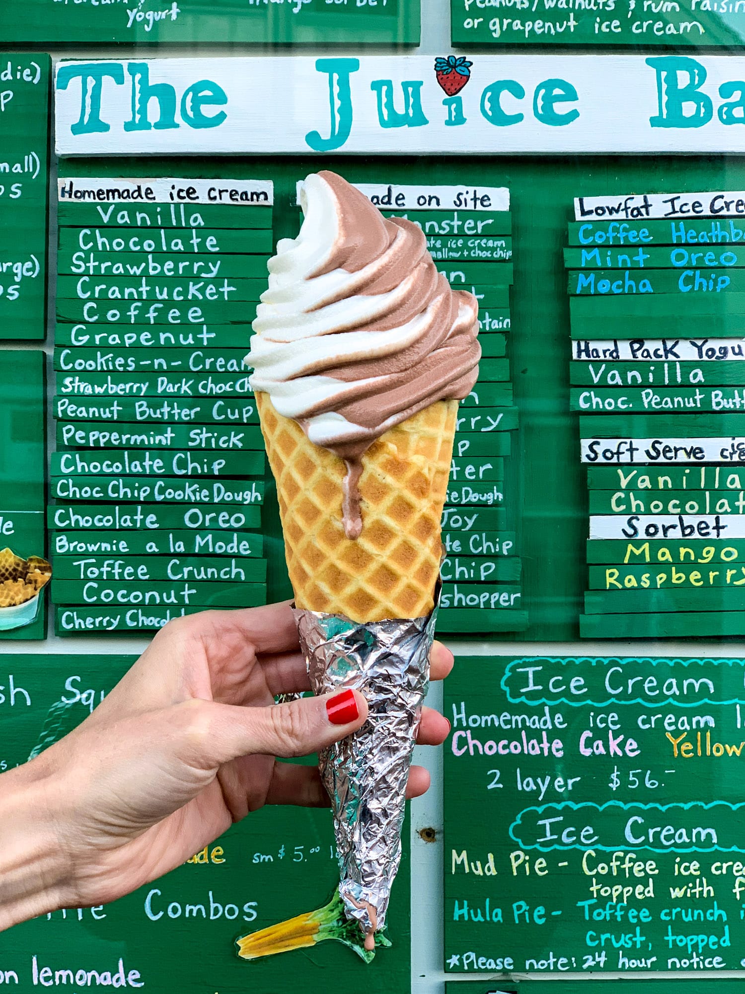 nantucket 2019 I howsweeteats