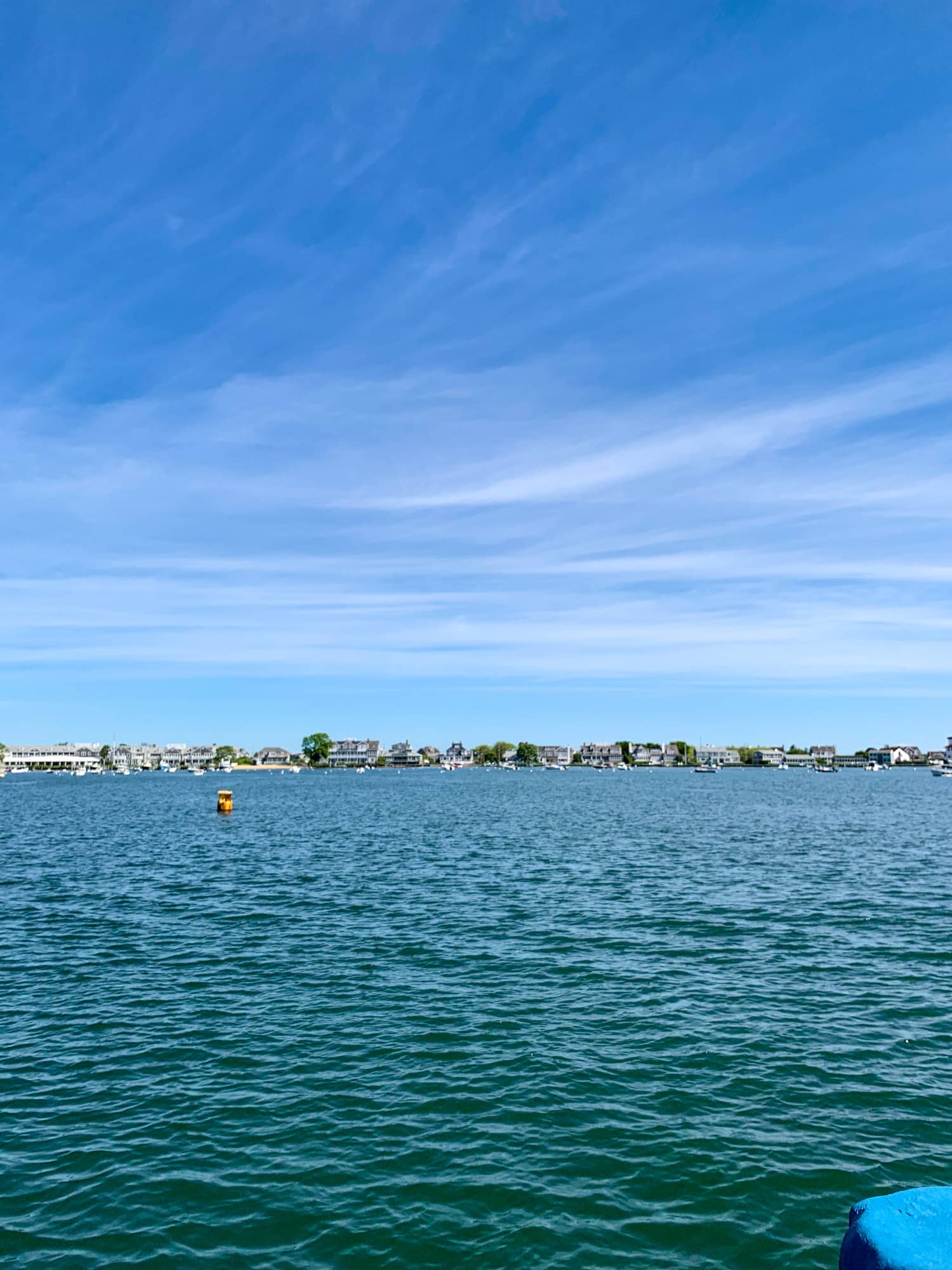 nantucket 2019 I howsweeteats