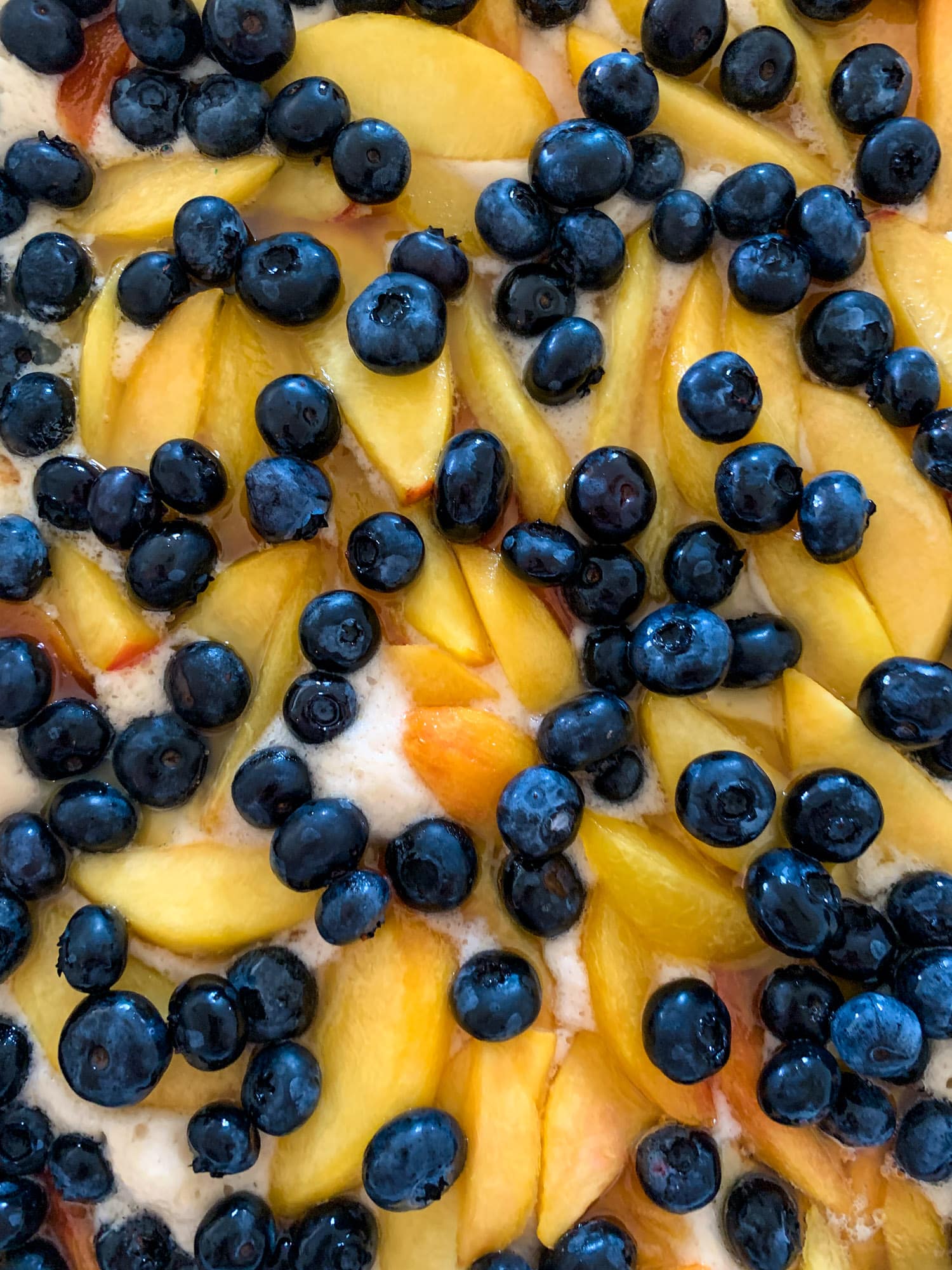 4th of july weekend I howsweeteats