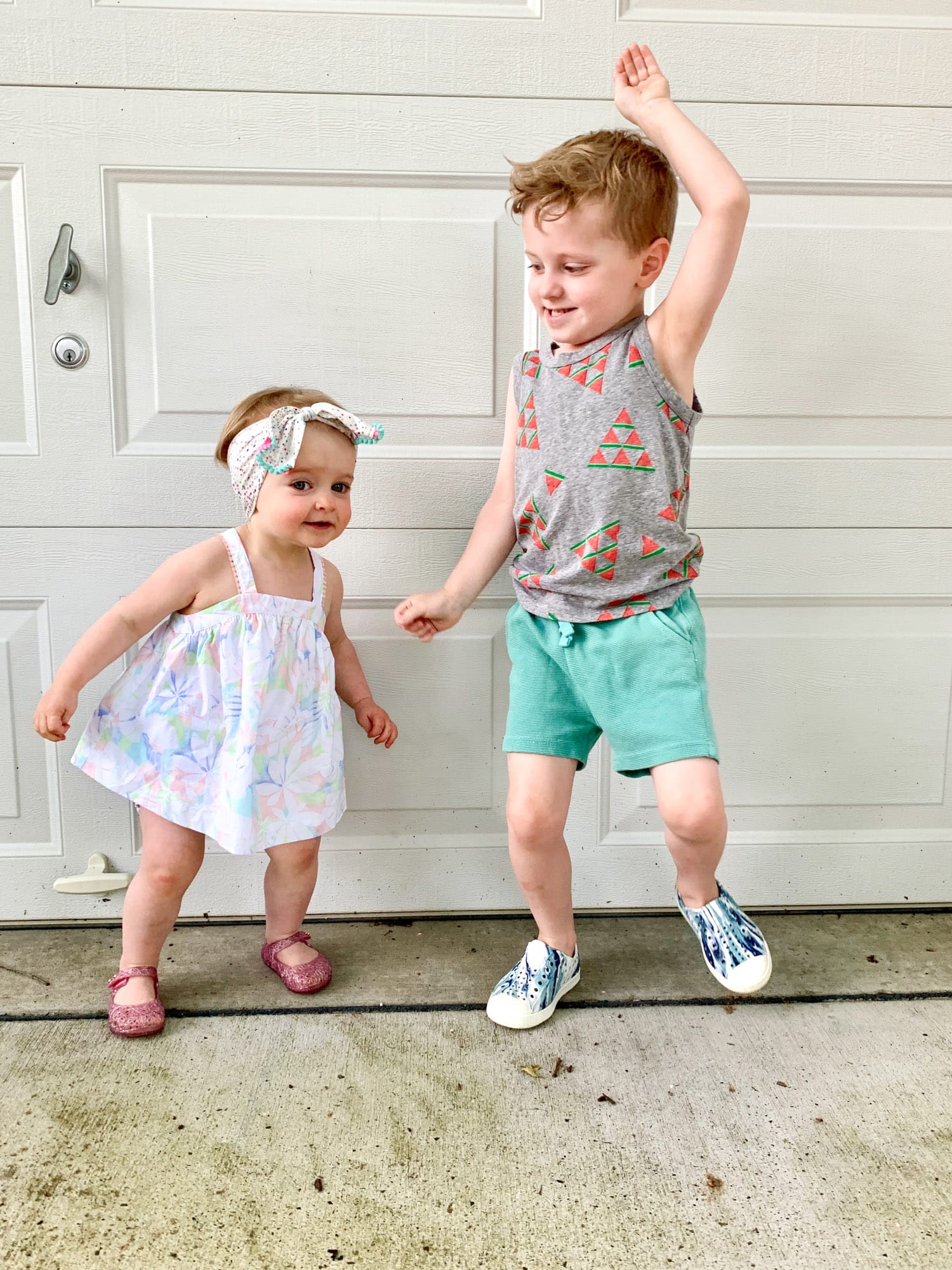 4th of july weekend I howsweeteats