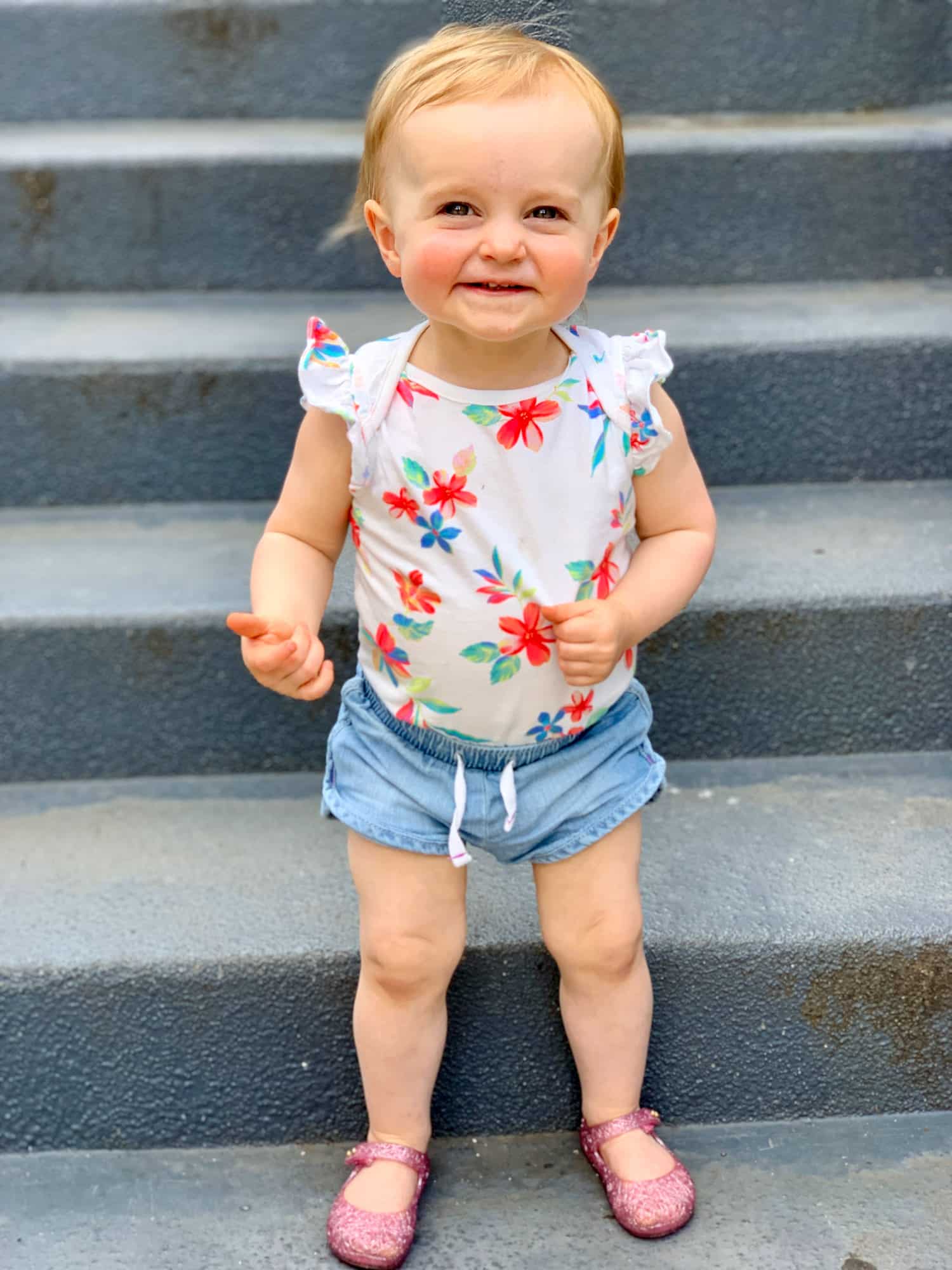 4th of july weekend I howsweeteats