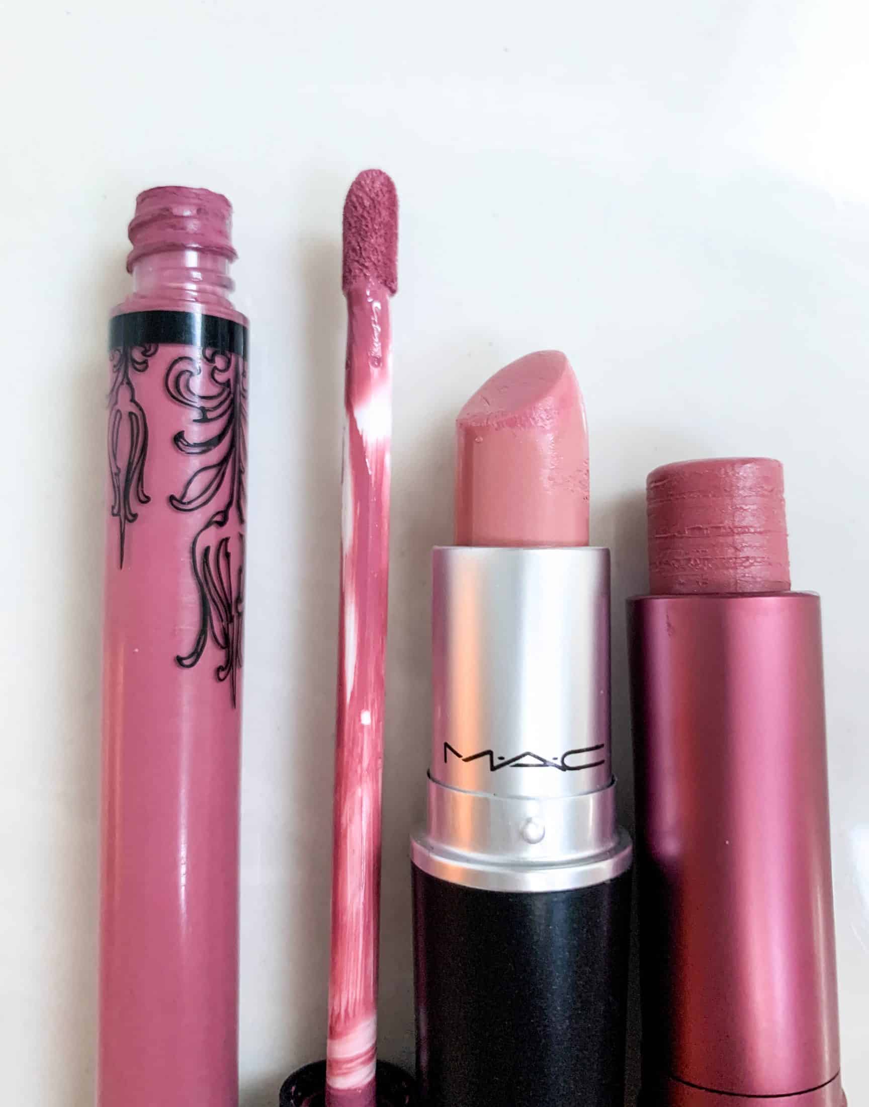 october beauty favorites