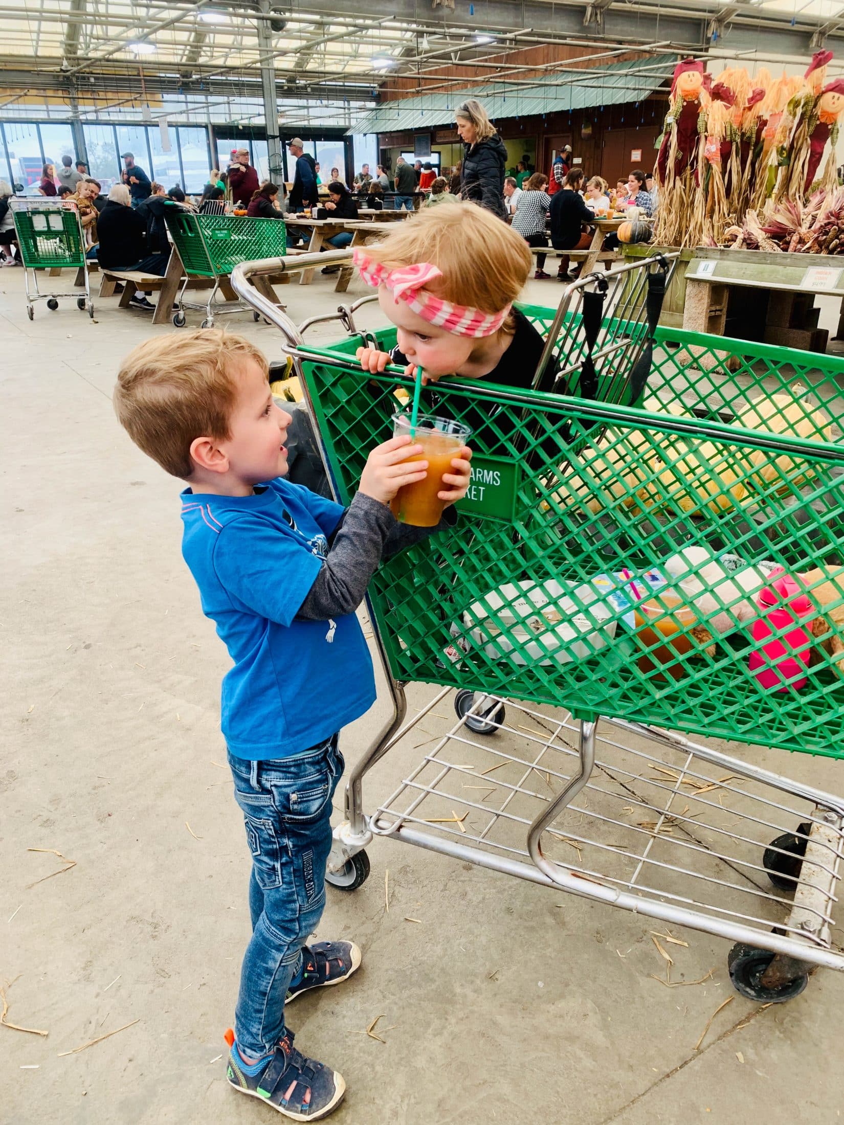 october weekends I howsweeteats