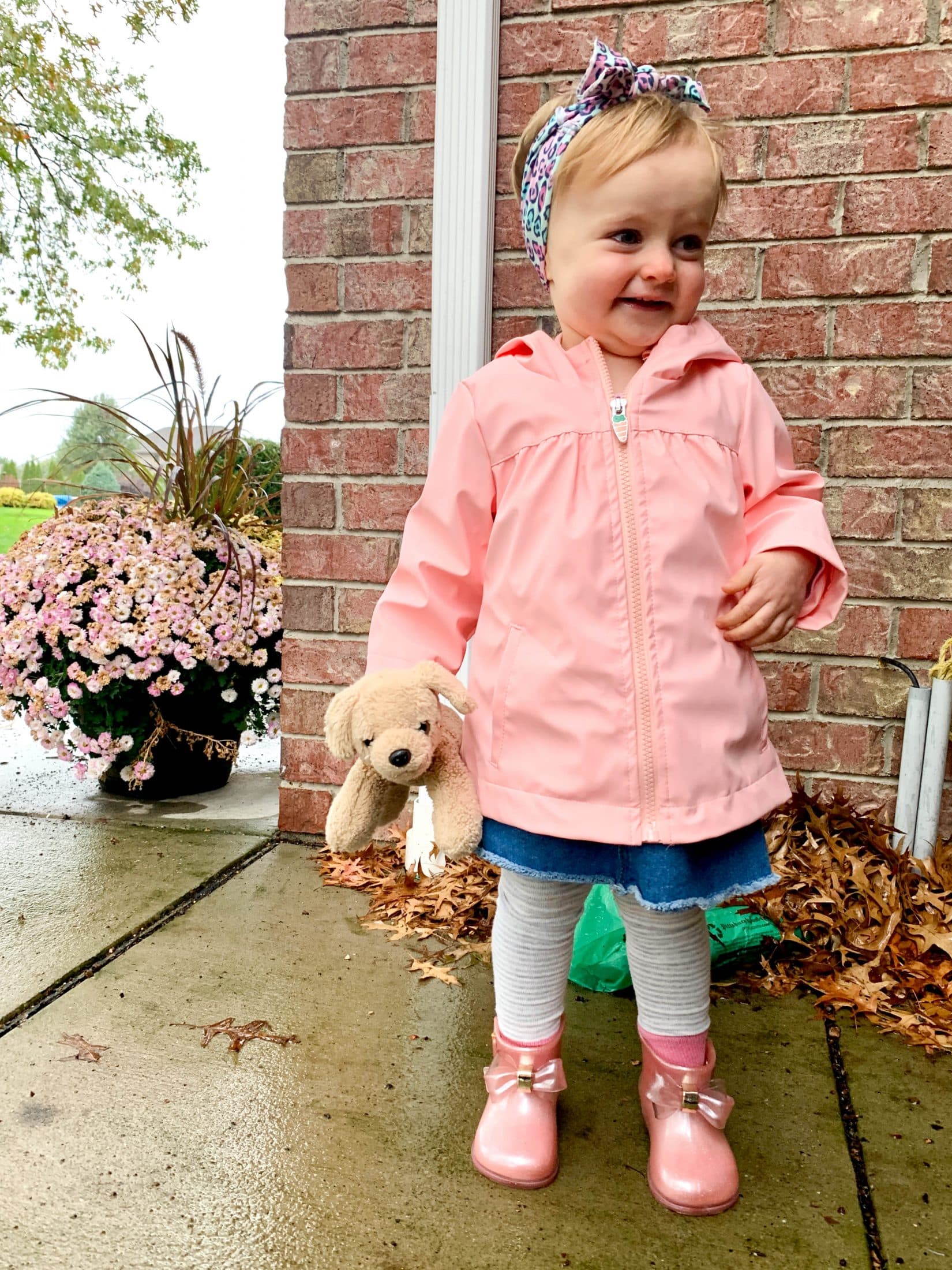 october weekends I howsweeteats