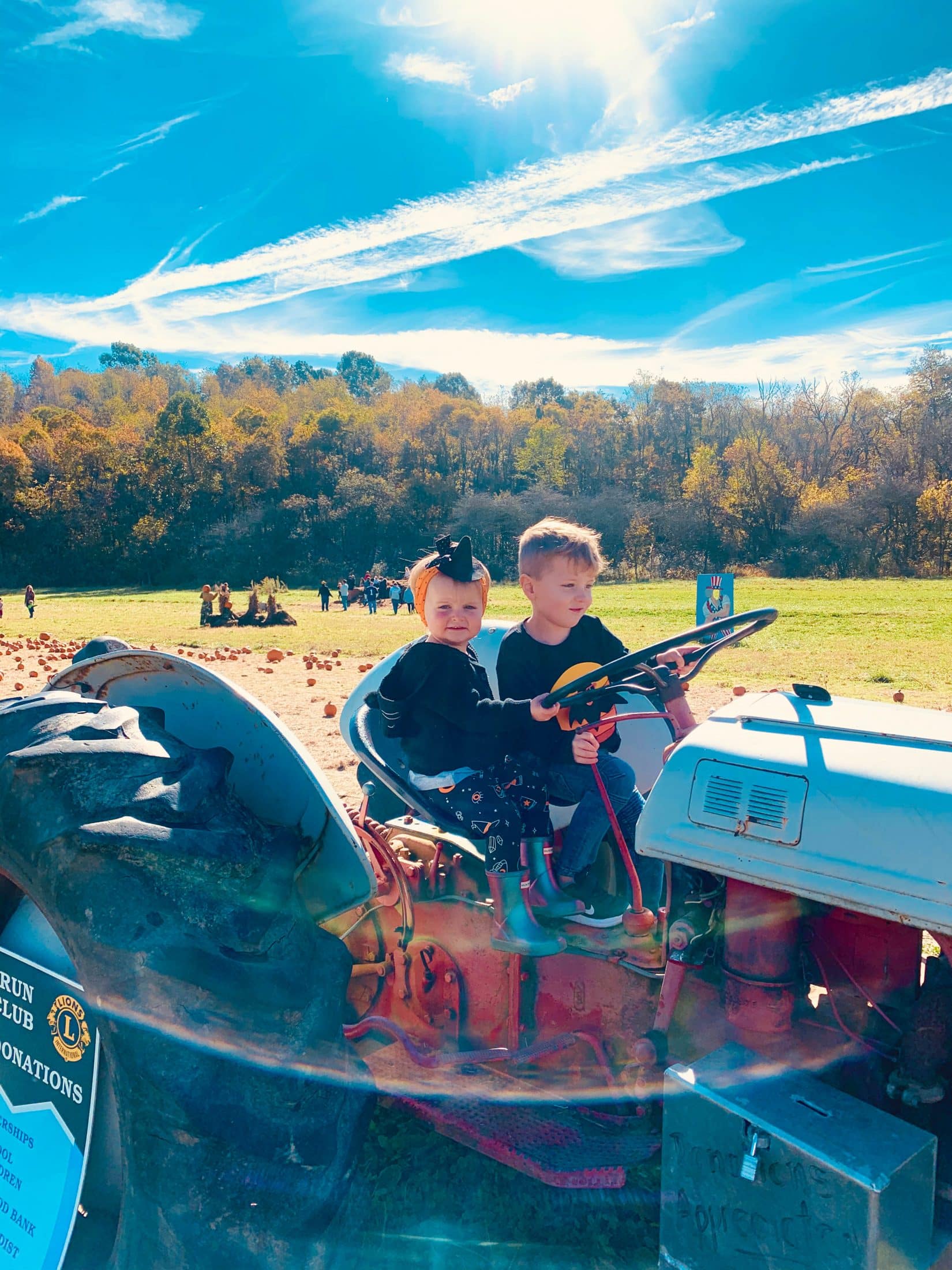 october weekends I howsweeteats