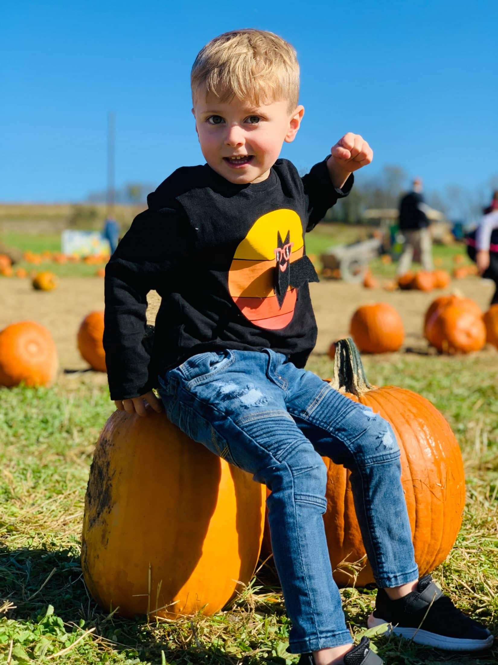 october weekends I howsweeteats