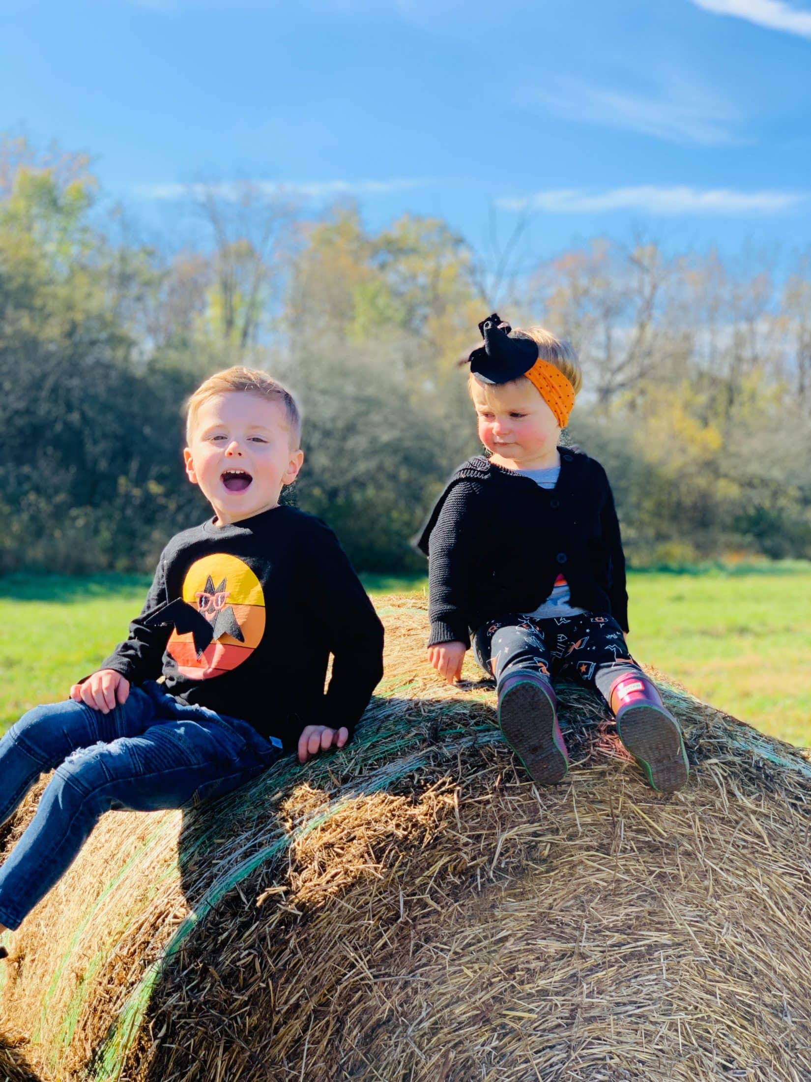 october weekends I howsweeteats