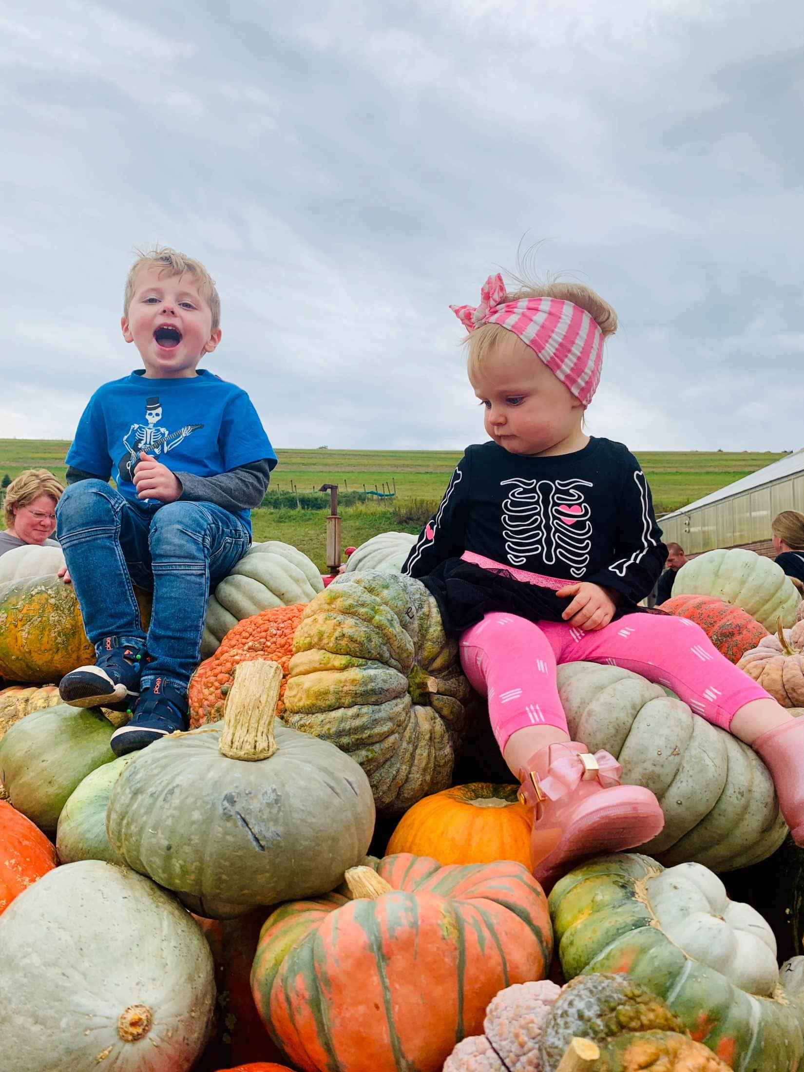 october weekends I howsweeteats