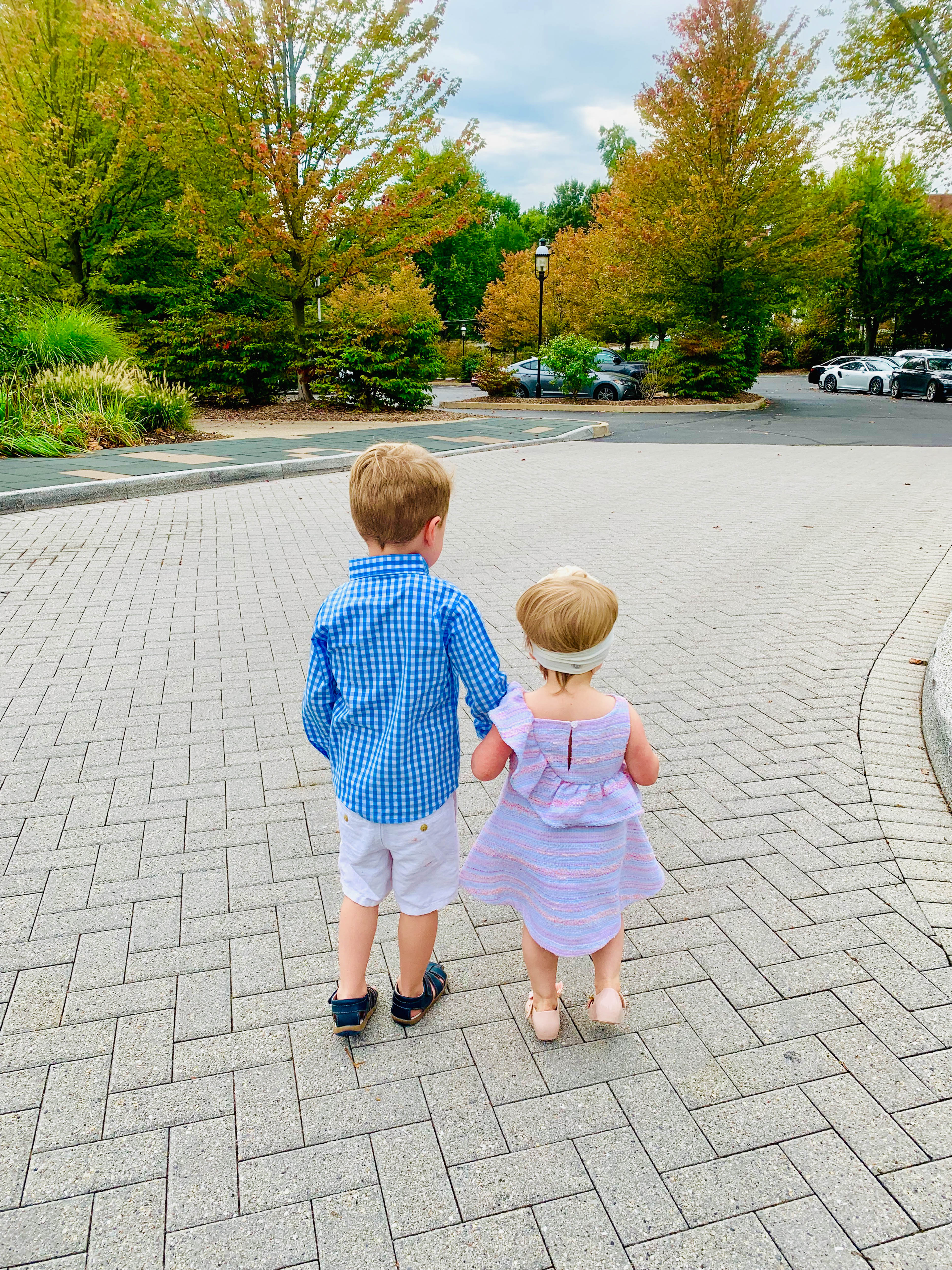 october weekends I howsweeteats