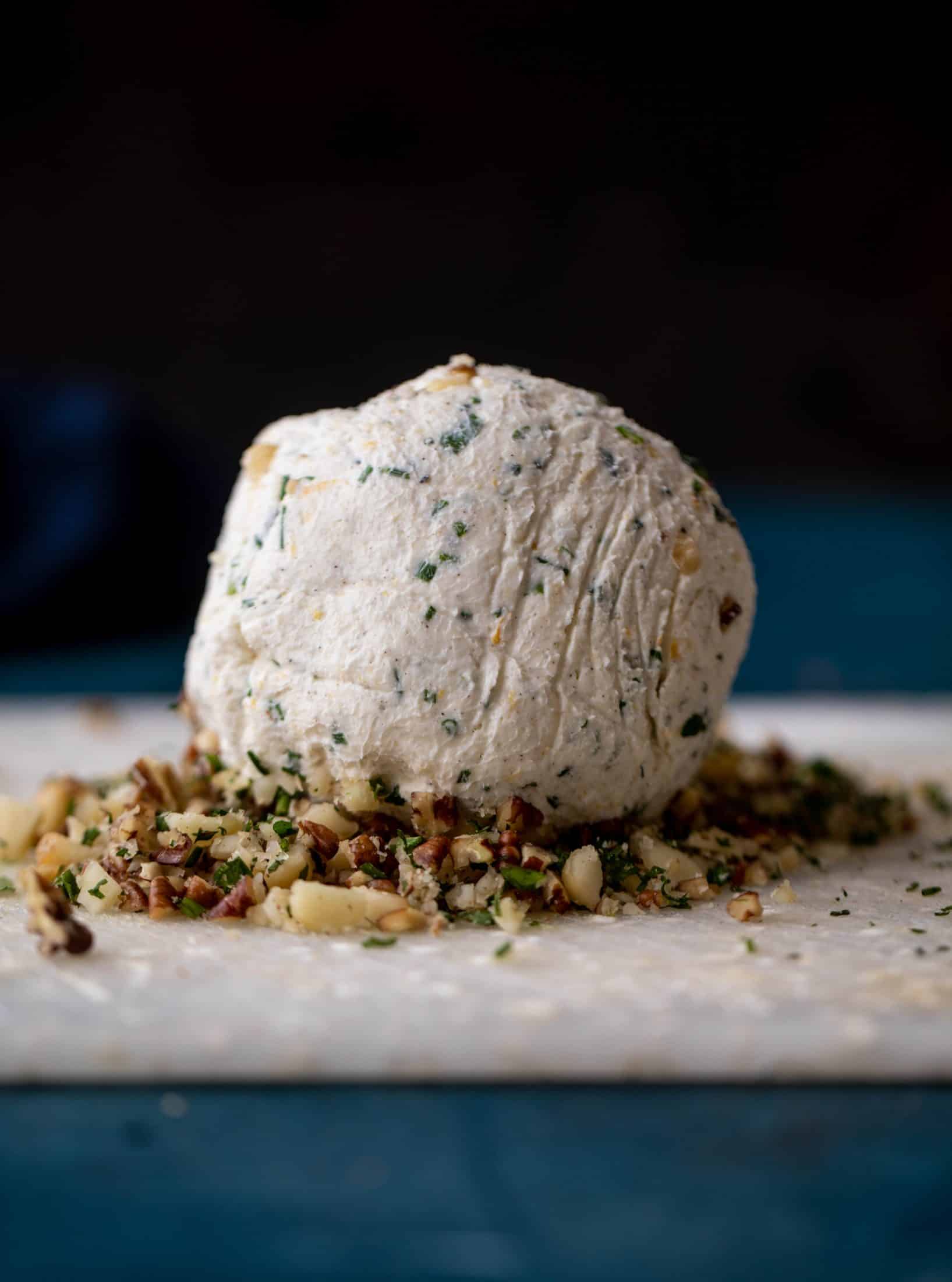 ready to roll cheese ball