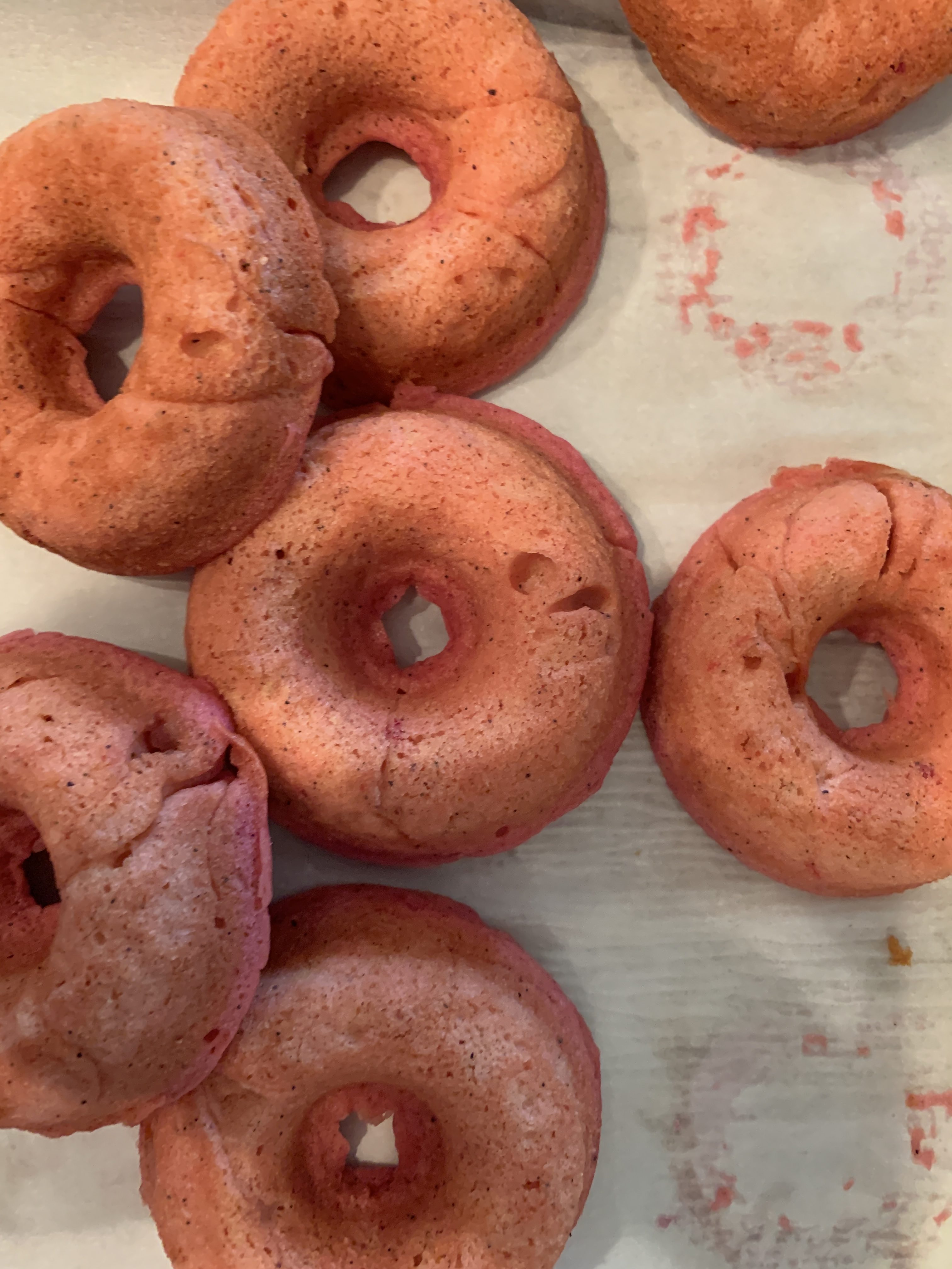 2019 recipe disasters