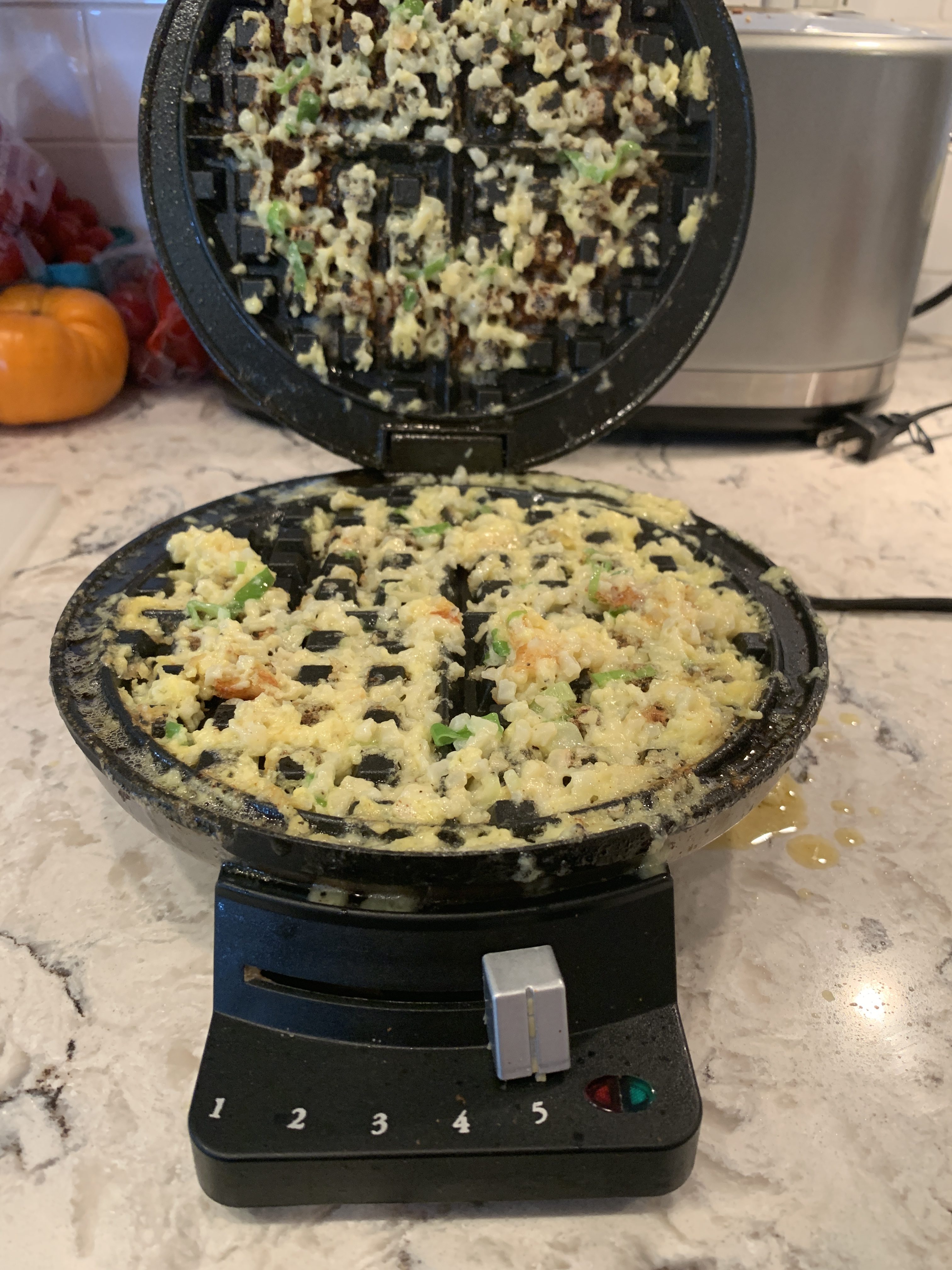 2019 recipe disasters