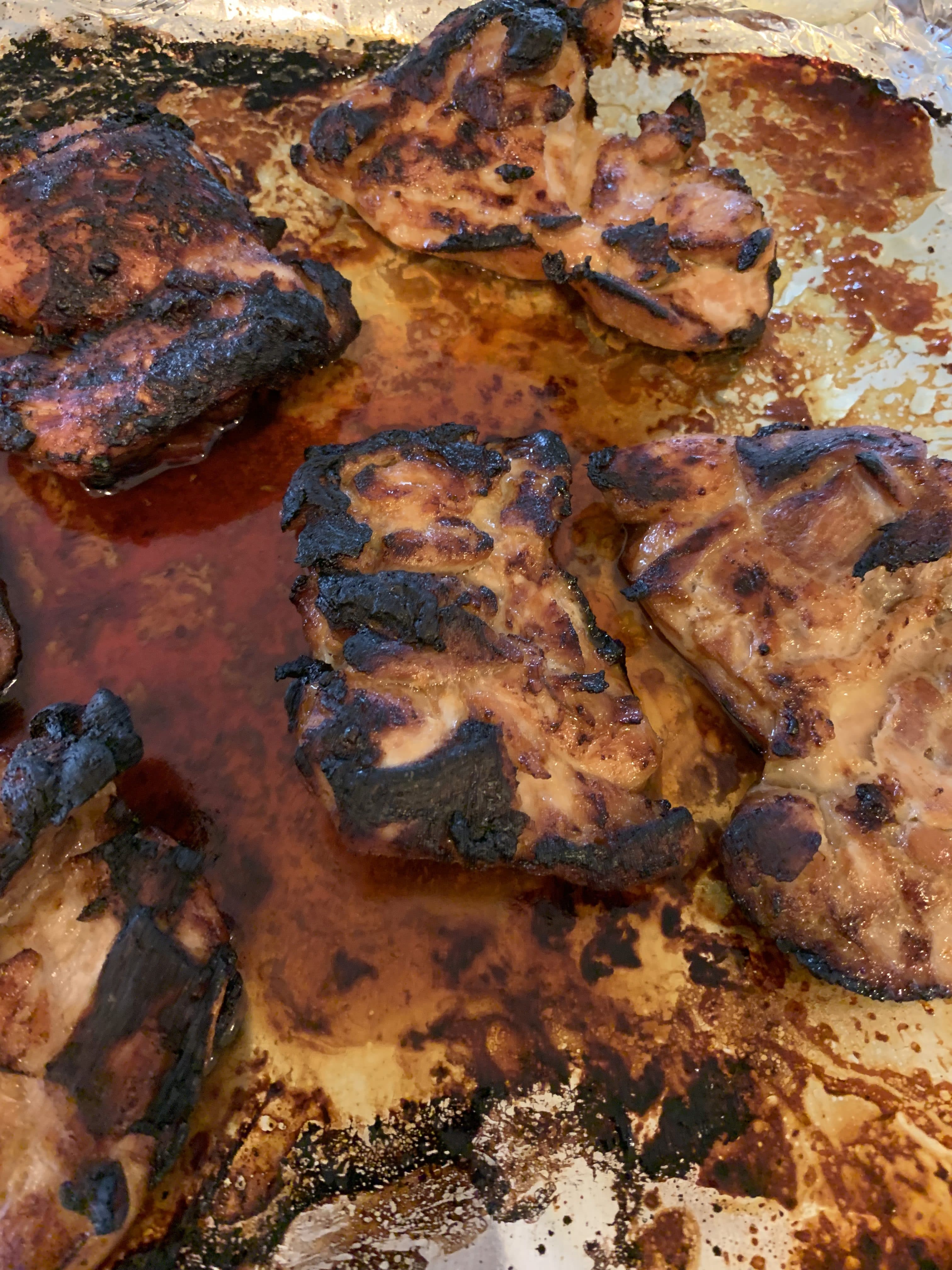 2019 recipe disasters