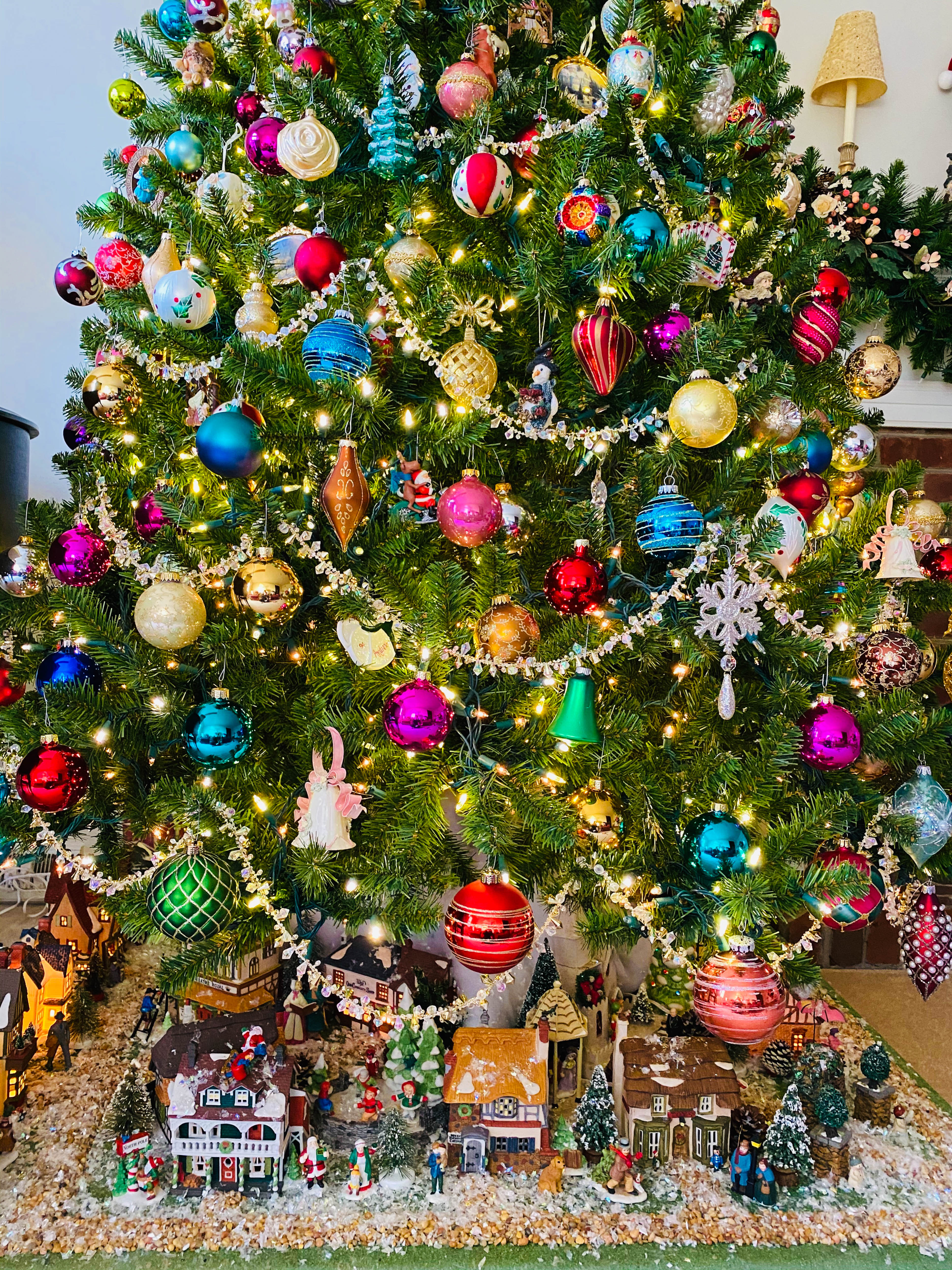 christmas break 2019