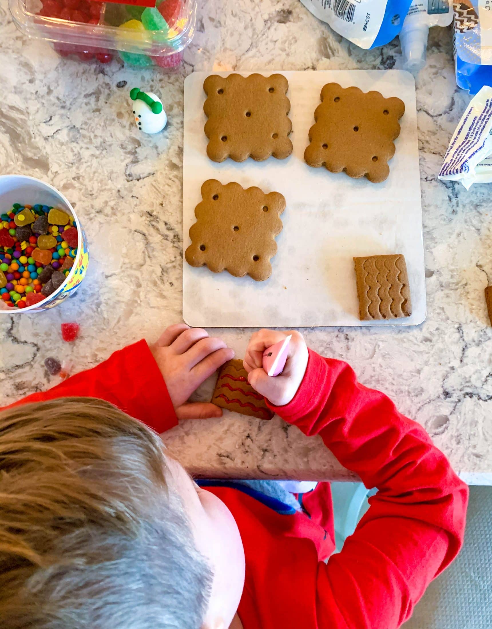 christmas break 2019