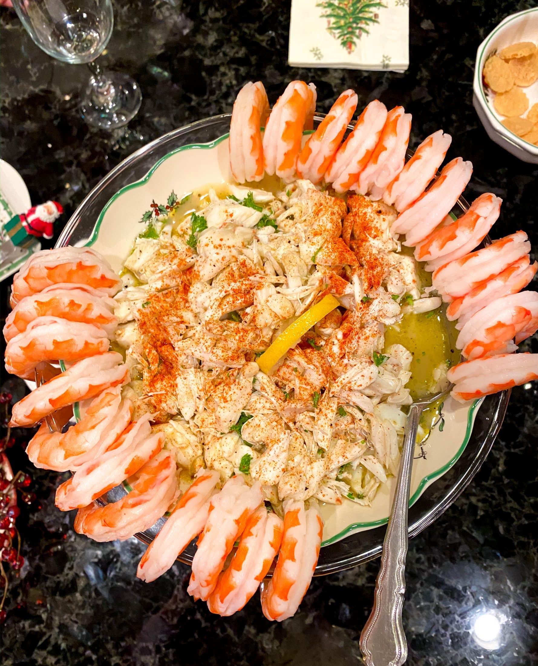 christmas break 2019