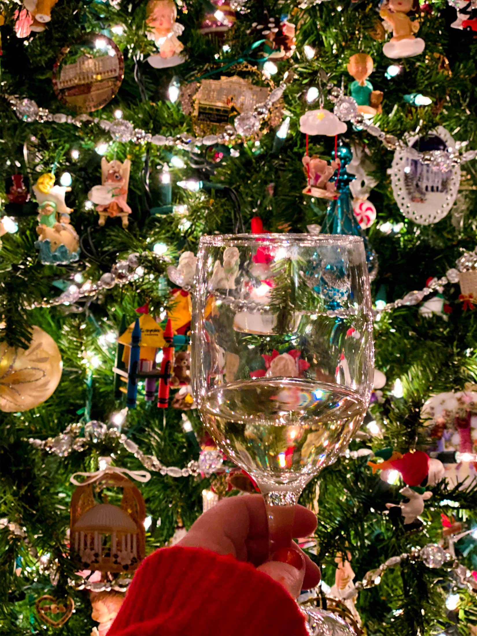 christmas break 2019