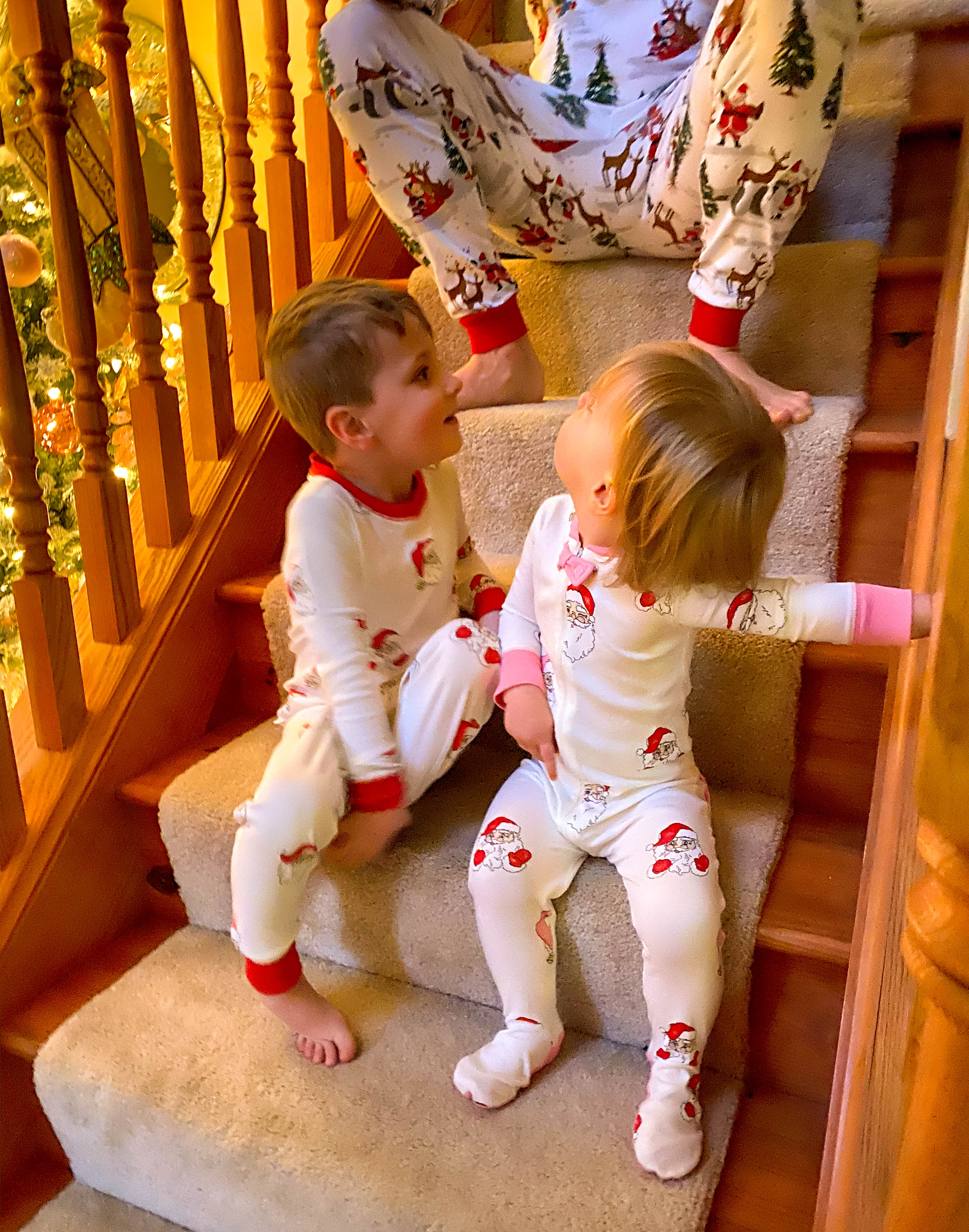 christmas break 2019