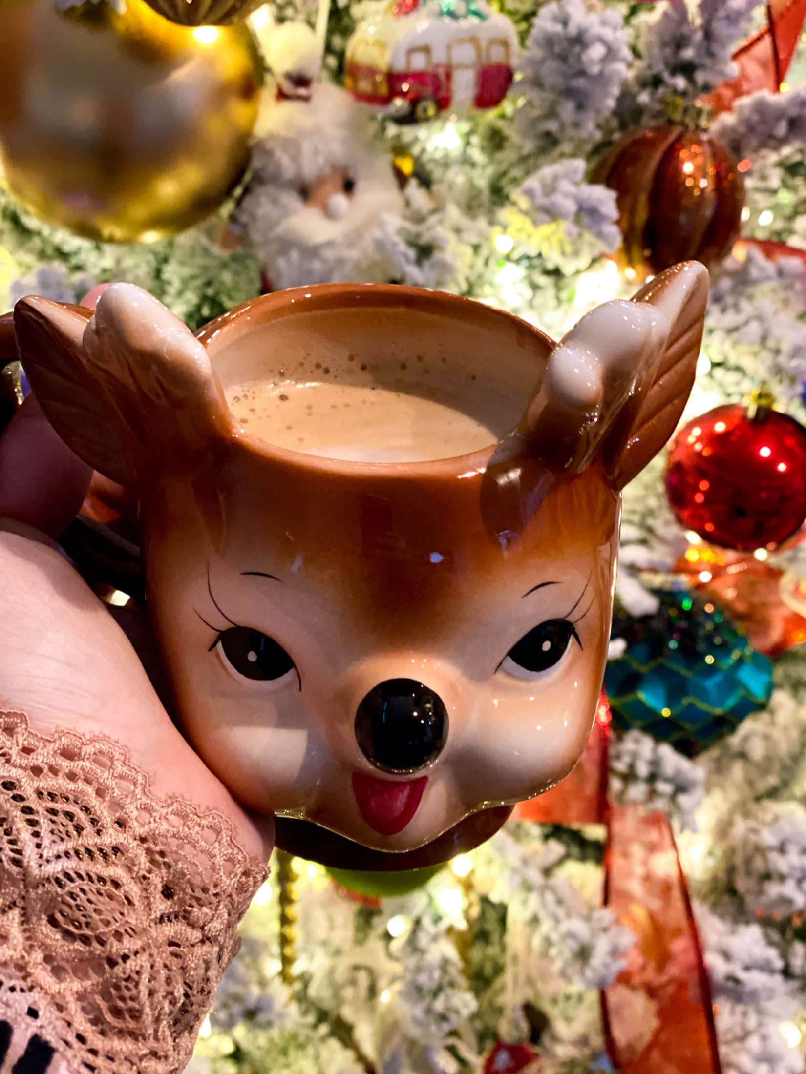 christmas break 2019