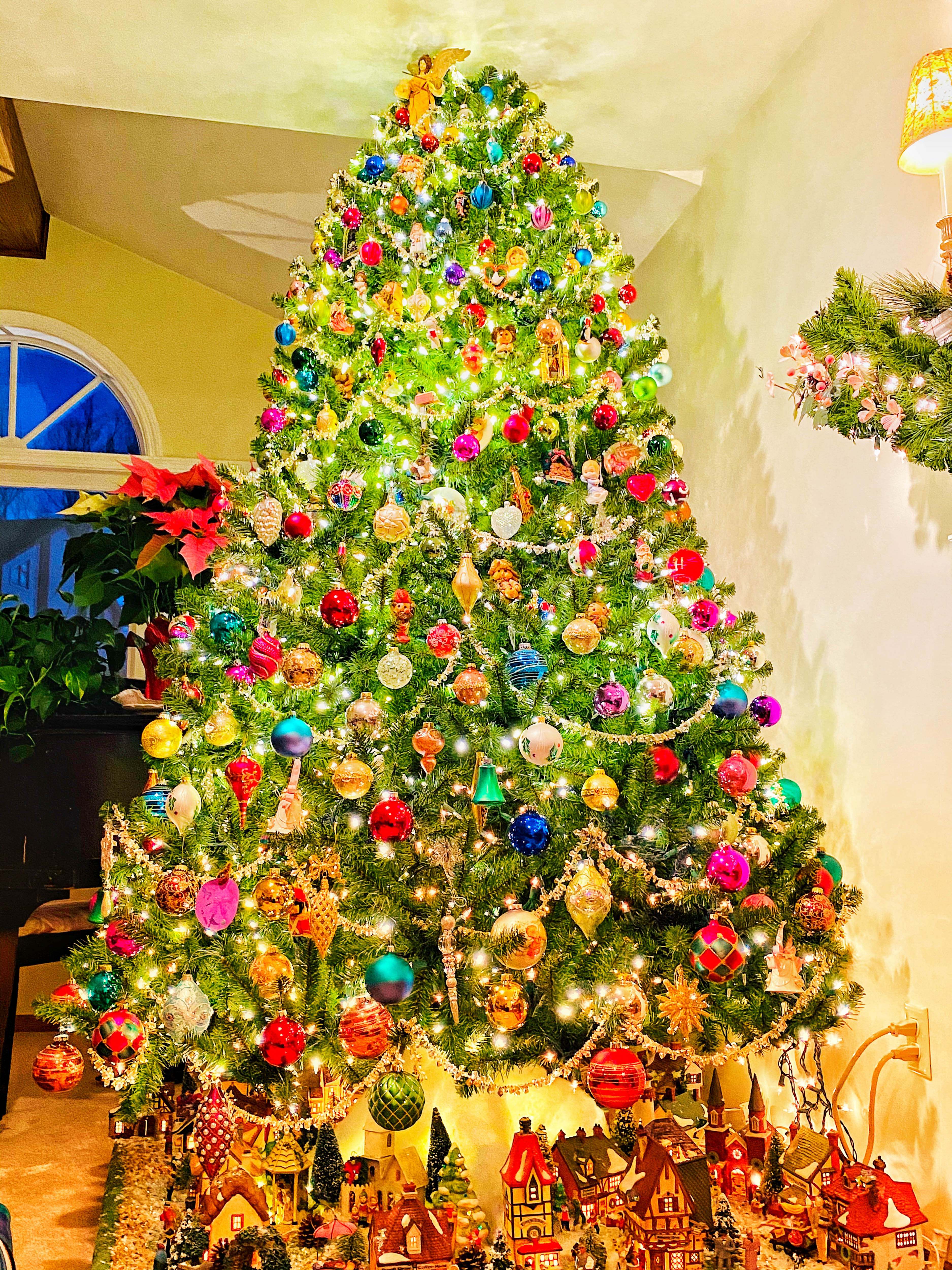 christmas break 2019