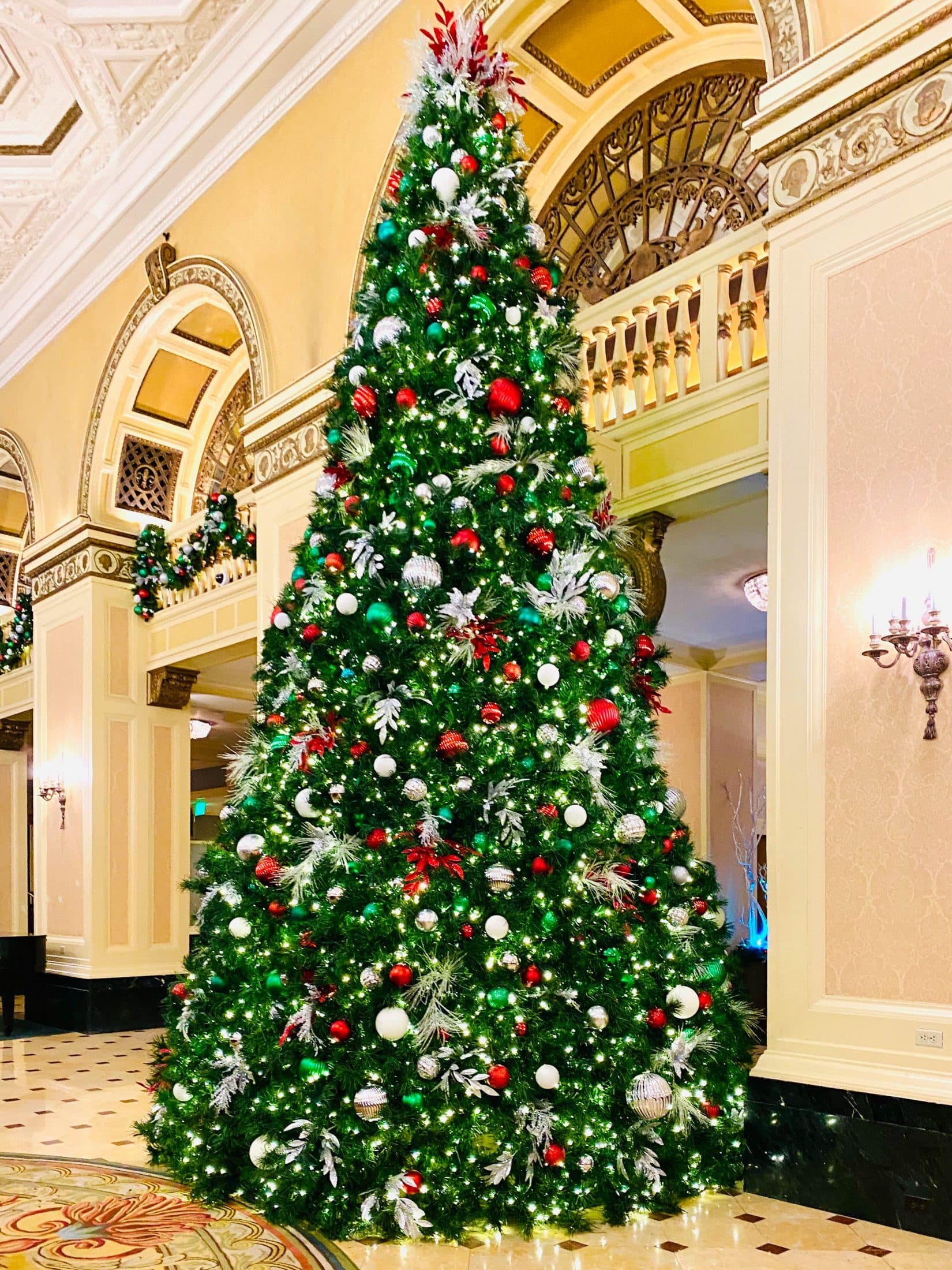 christmas break 2019