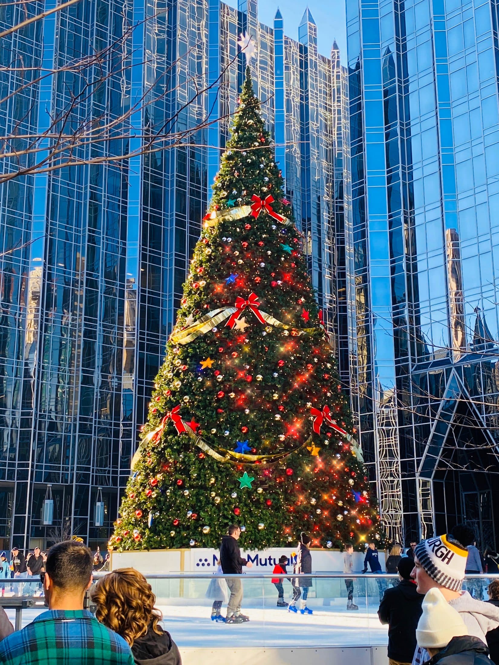 christmas break 2019